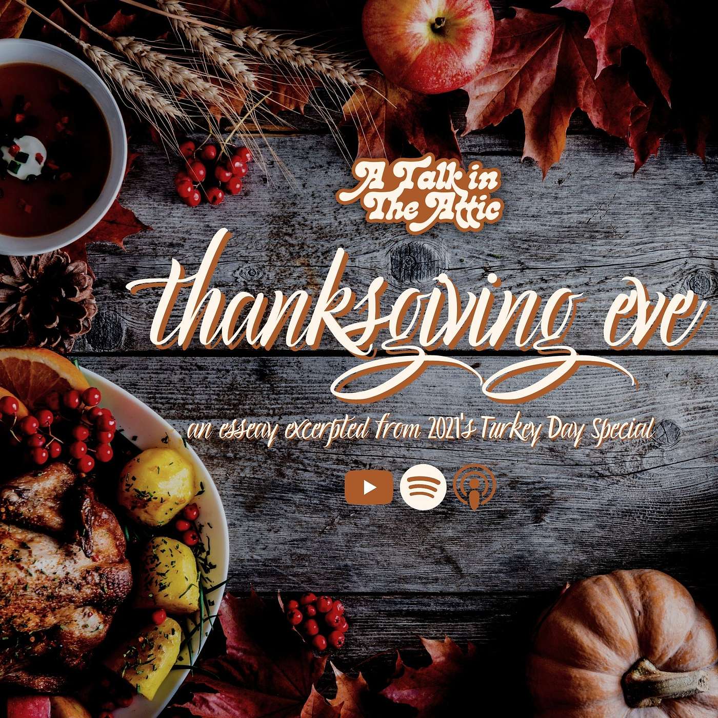 thanksgiving eve