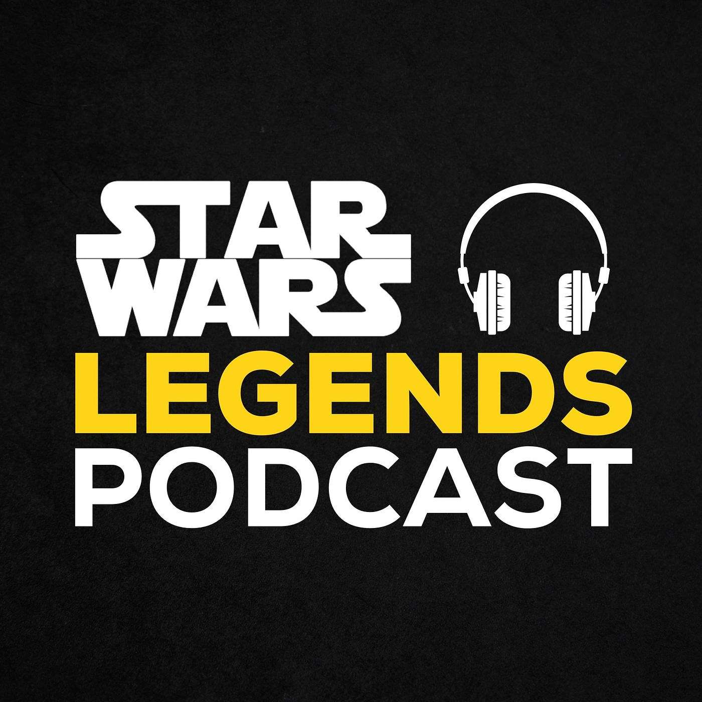 Star Wars Legends Podcast podcast artwork