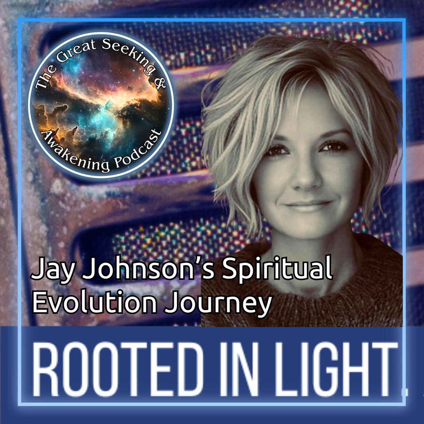 Podcast Positive Media Network