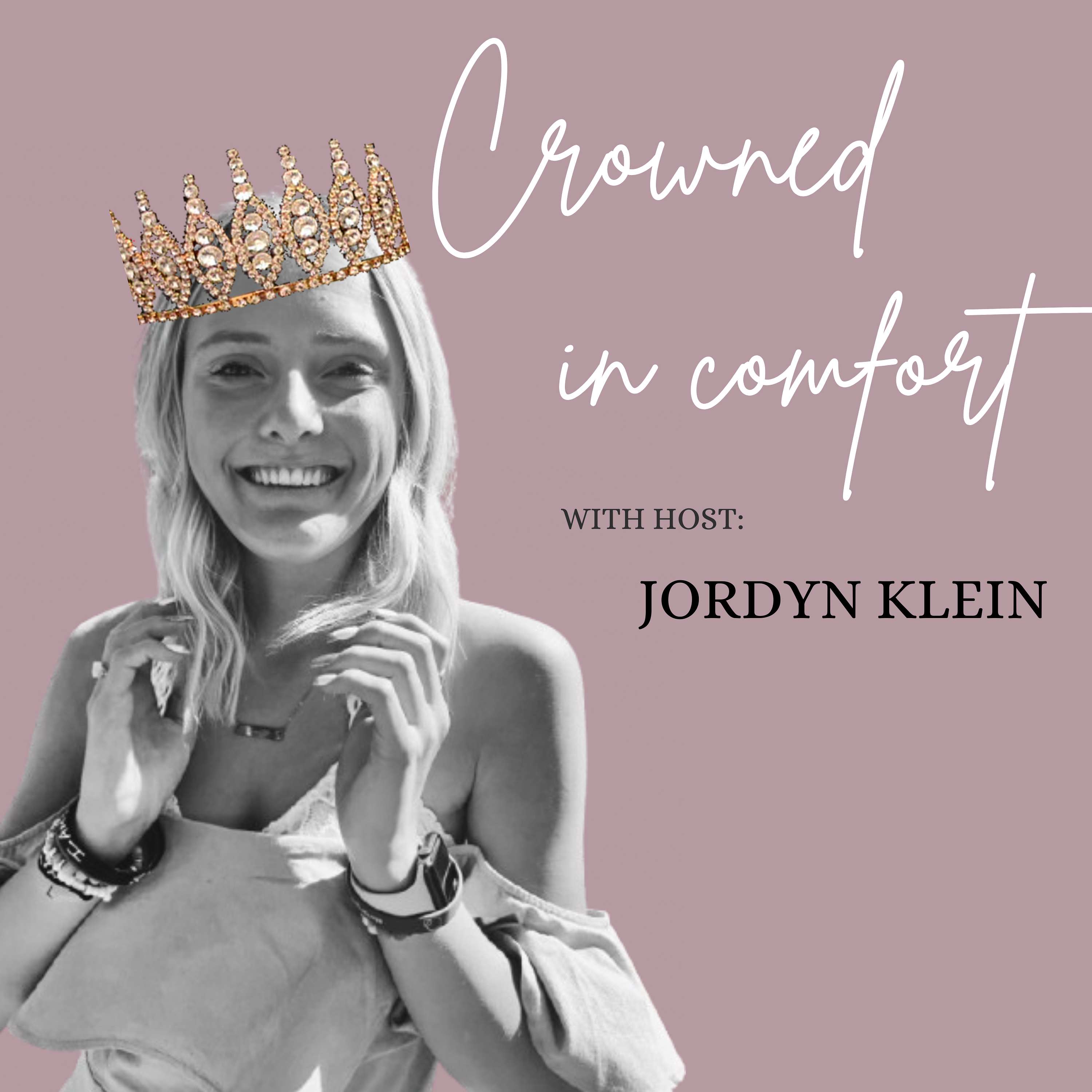 Crowned in Comfort