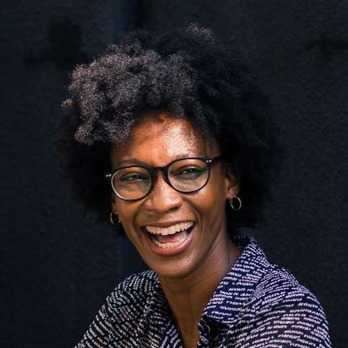 Think BIG for Africa Podcast