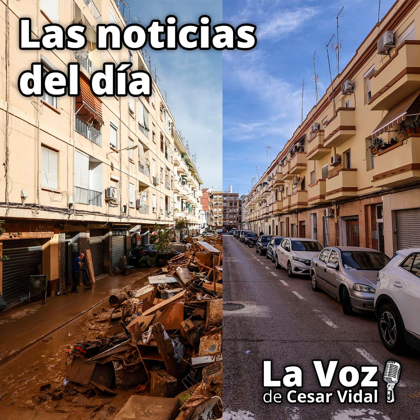 Las noticias del día - 29/10/25 Las noticias del día - 29/10/25