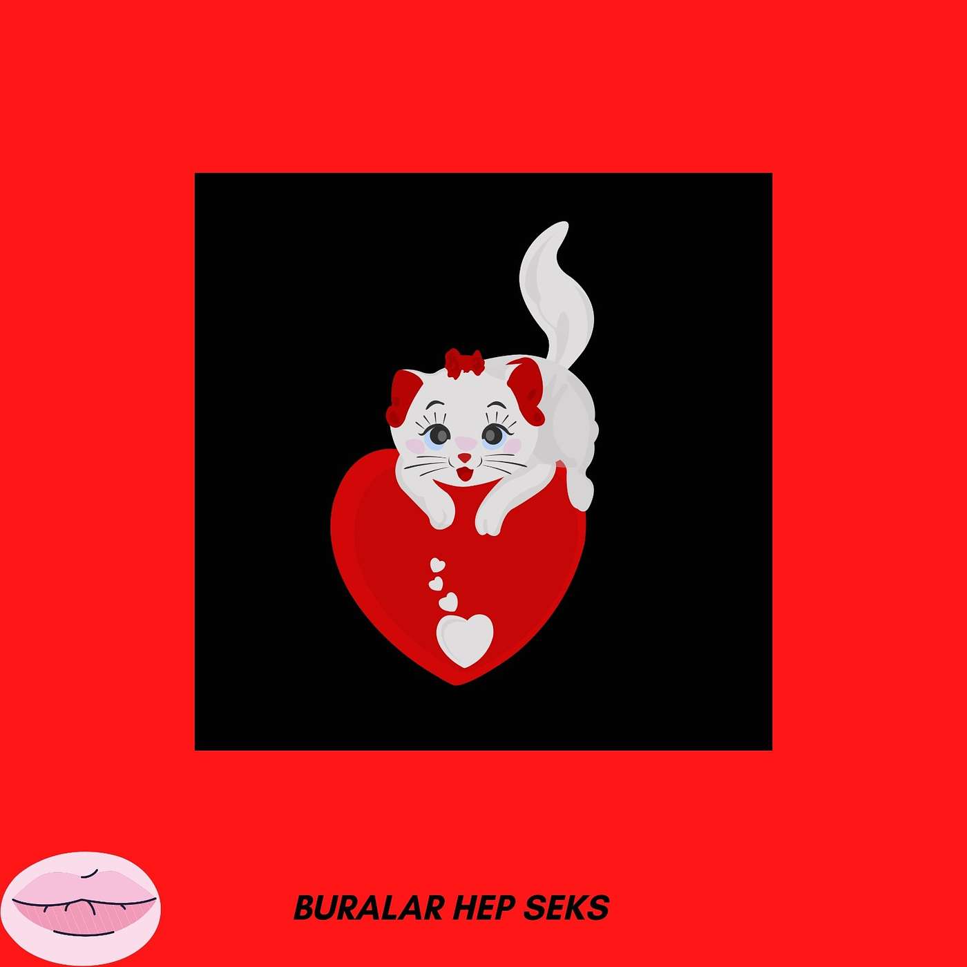Buralar Hep Seks 
