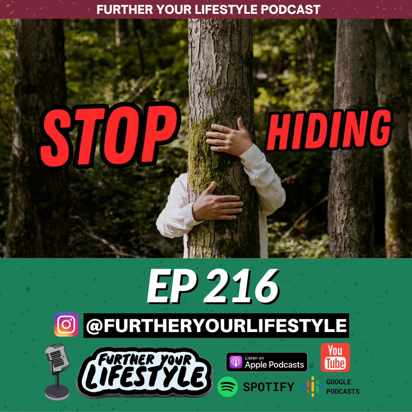 Further Your Lifestyle