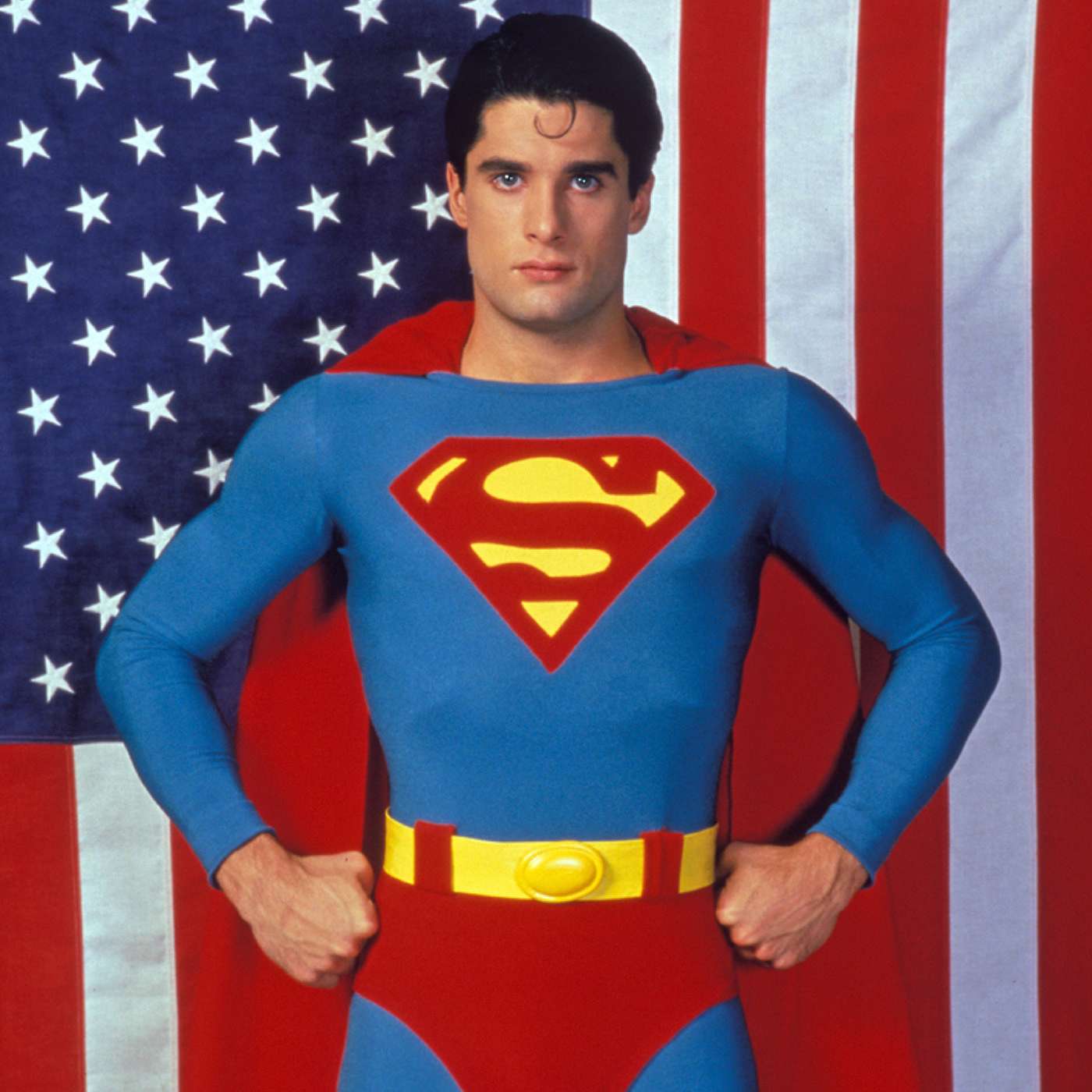 Krypton Report: All things Superman & DC Comics Podcast