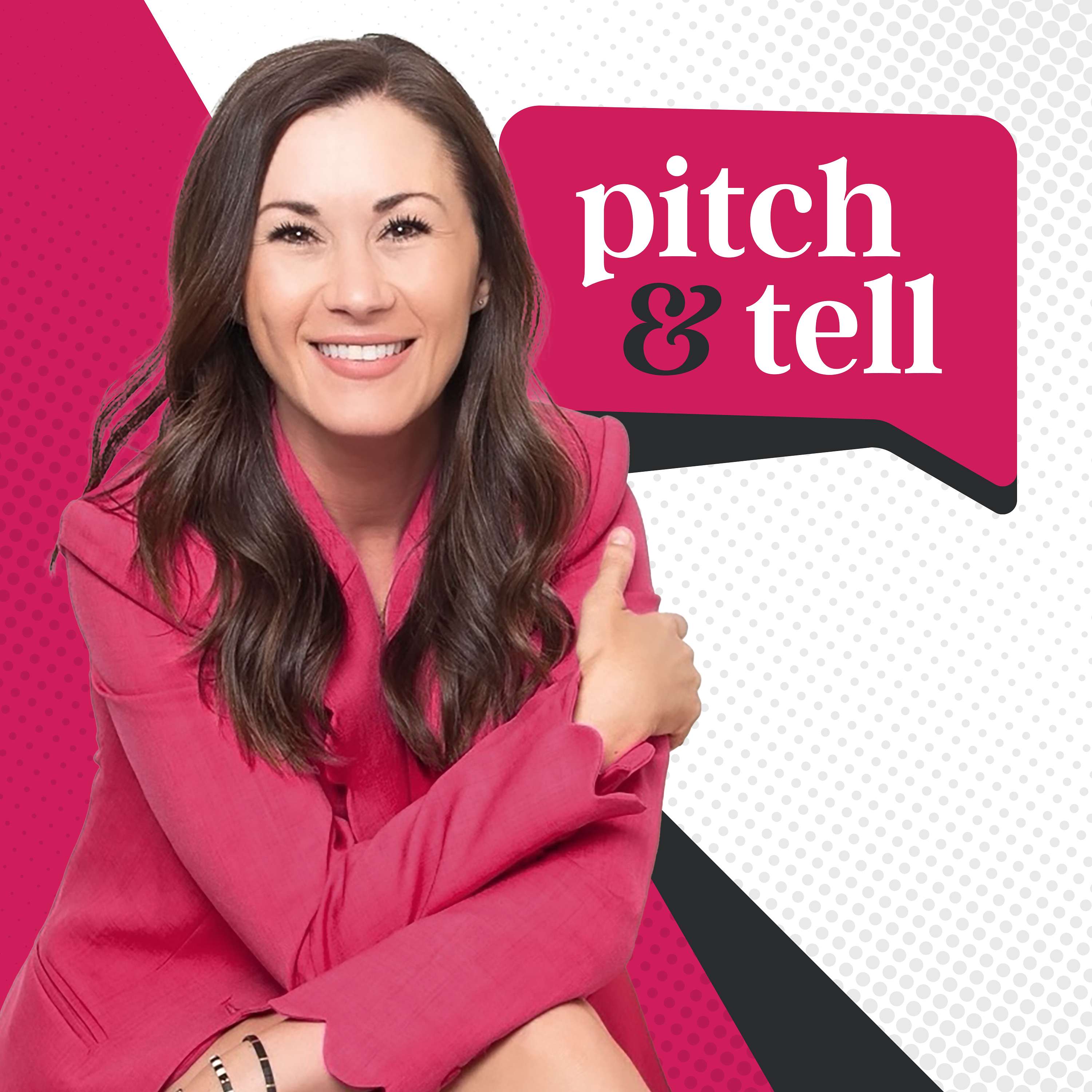 Pitch & Tell