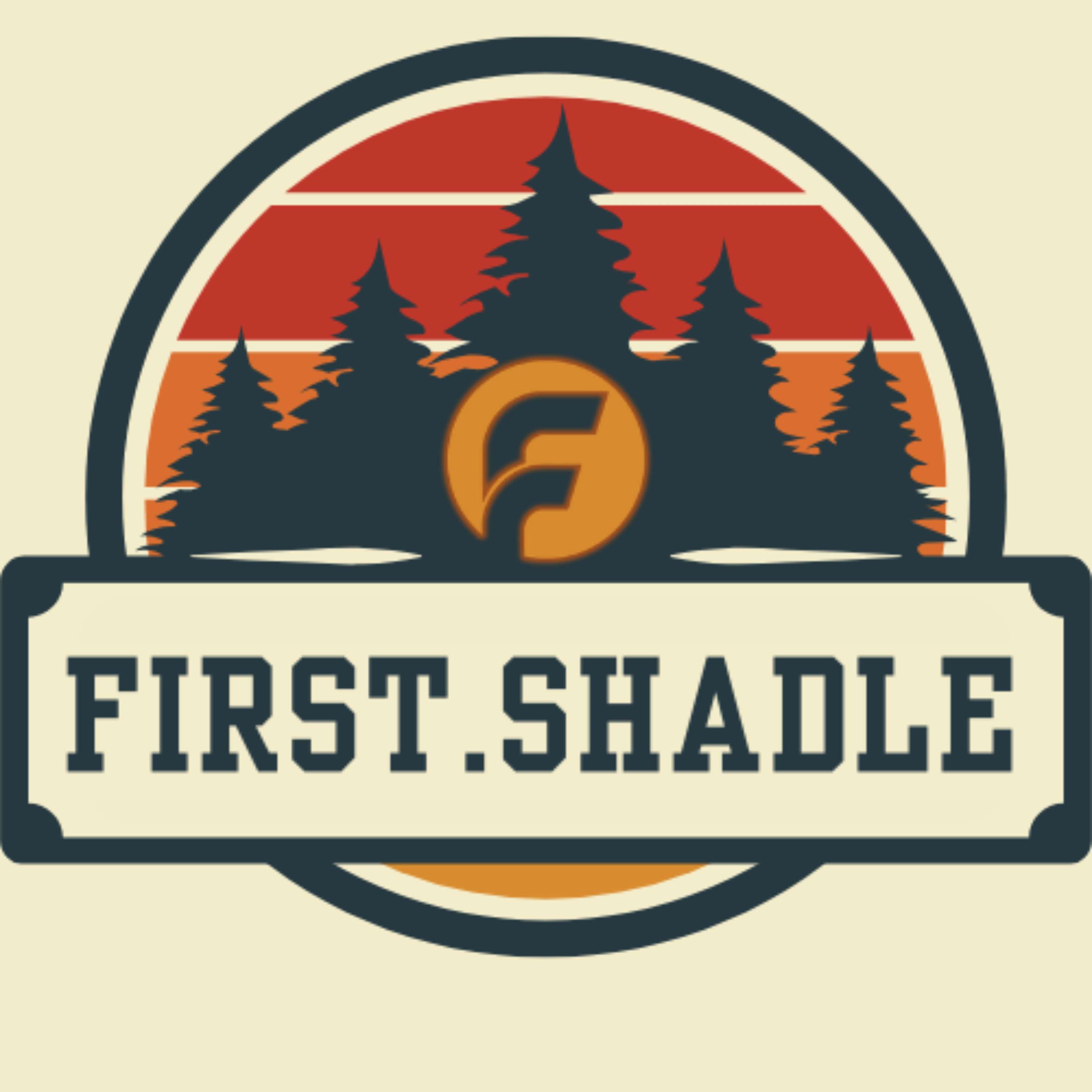 FIRST.Shadle