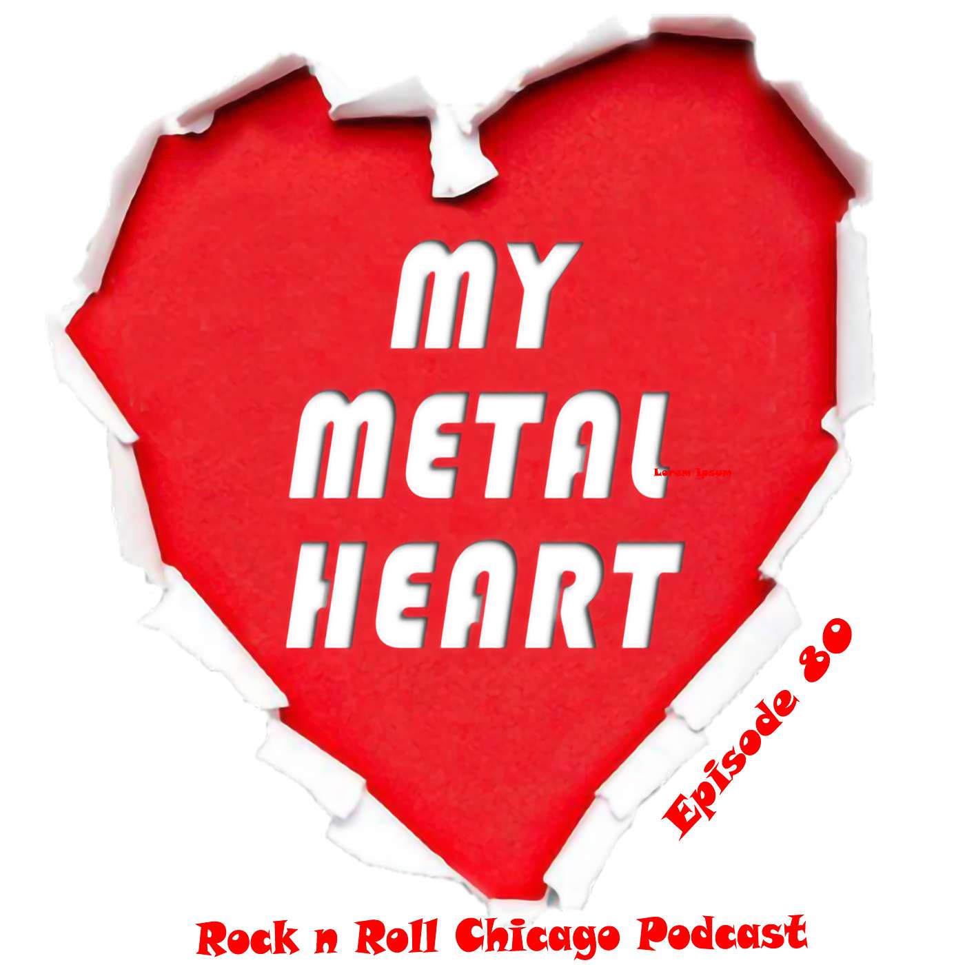 Rock n Roll Chicago Podcast
