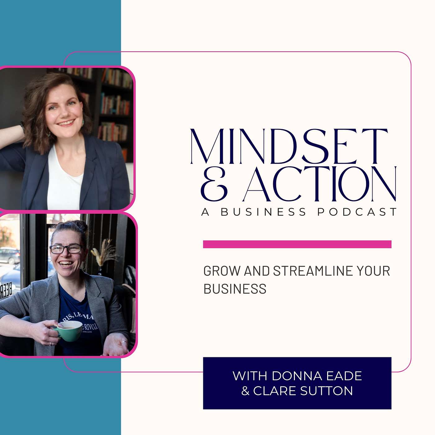 What is coaching and do I need one with Clare Sutton Coaching |EP282