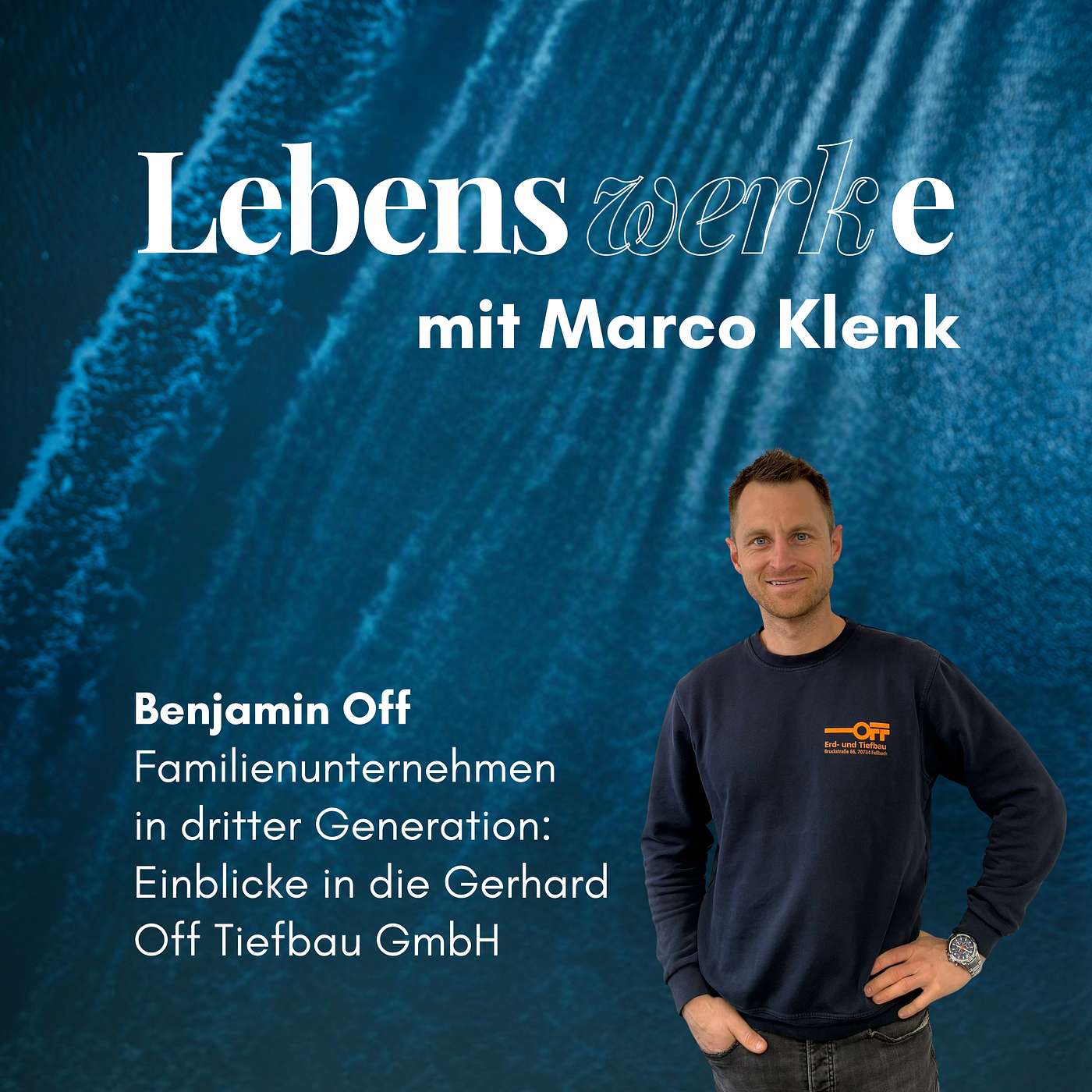 Lebenswerke