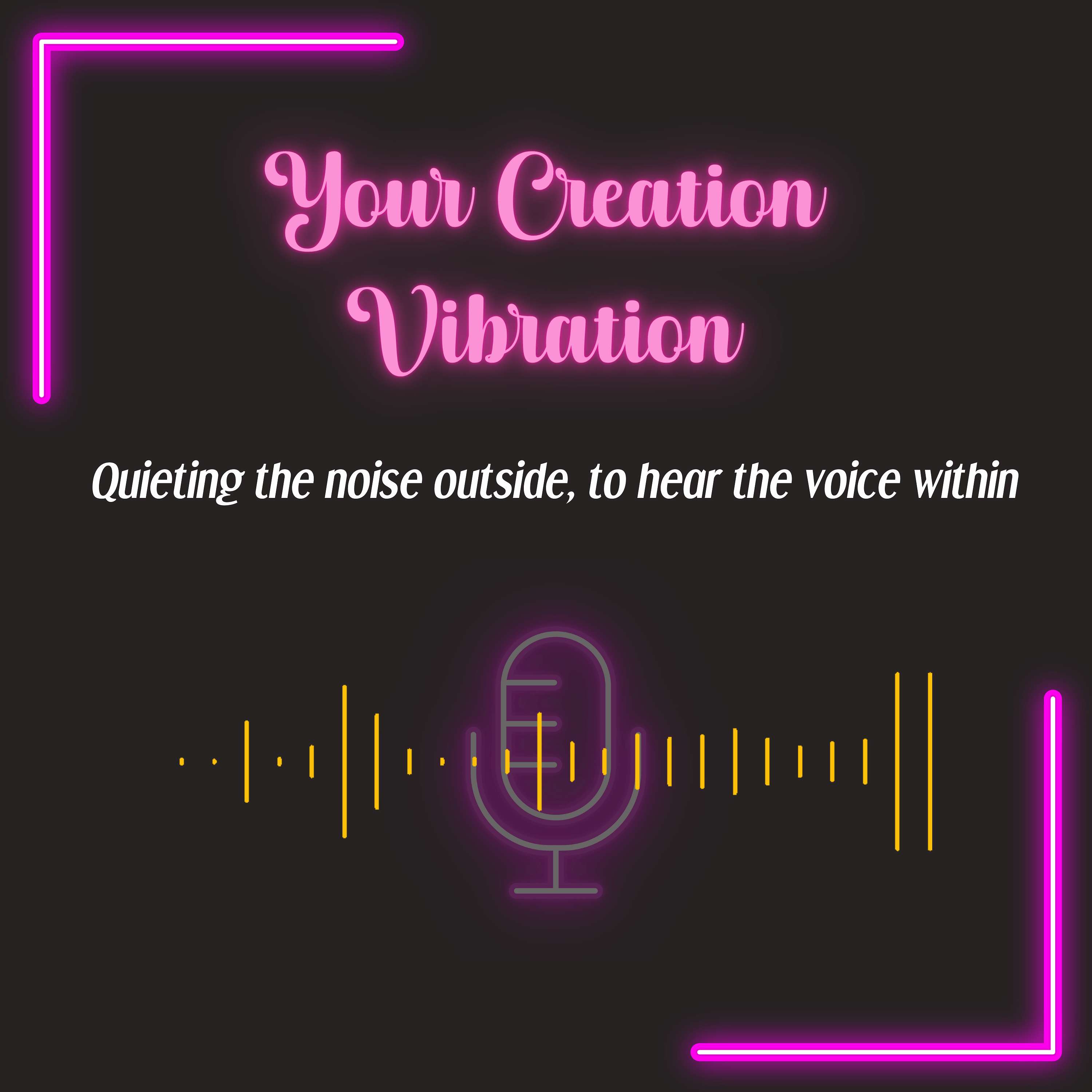 Your Creation Vibration