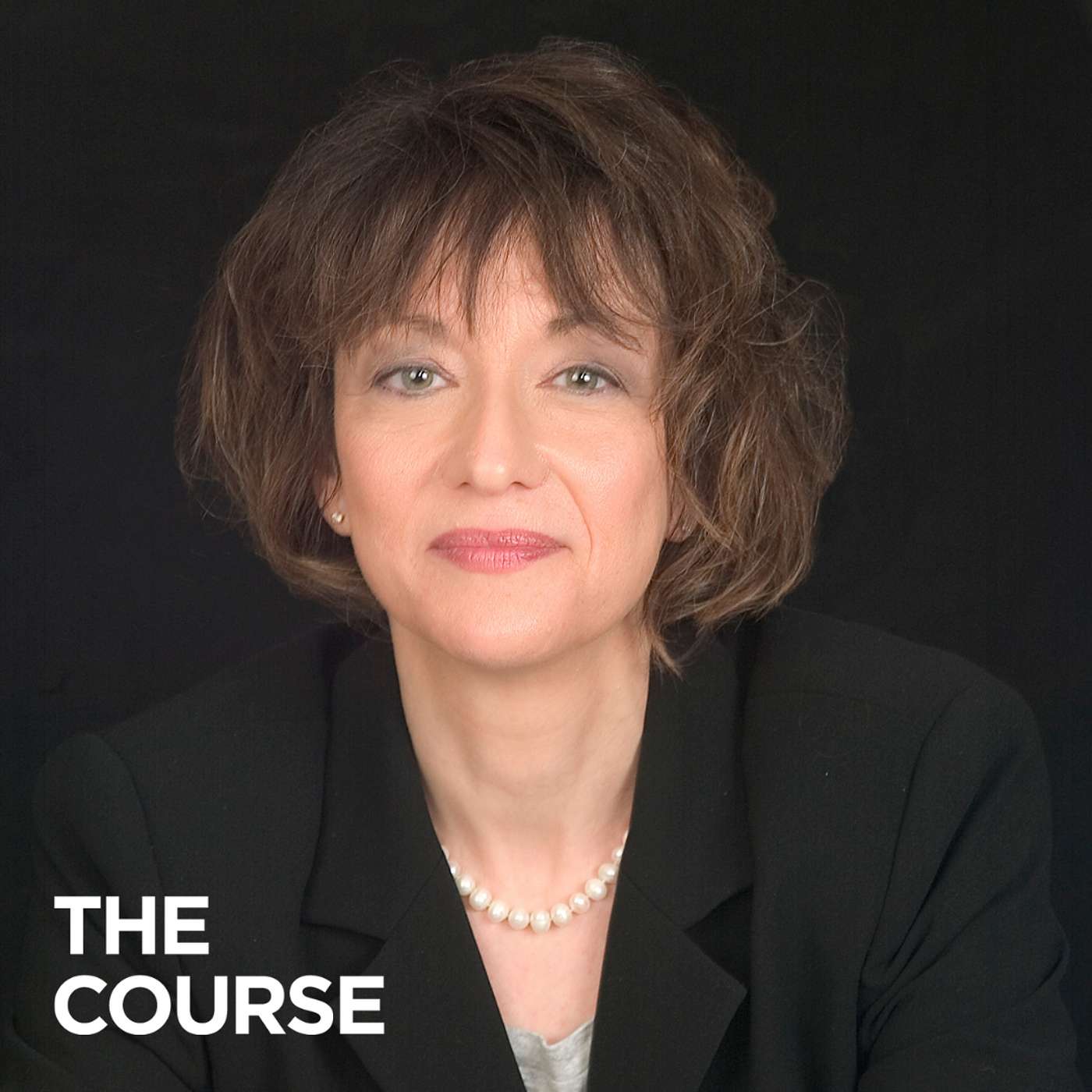 Episode 116 - Nancy Kawalek: "What we do is a little bit quirky."