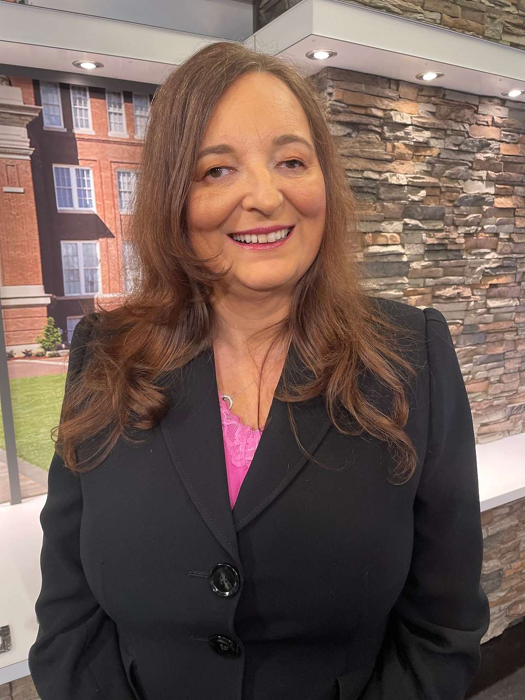 Sylvia Stinson-Perez