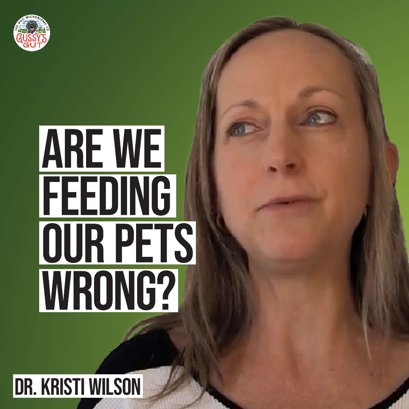 Pets Fasting For Healing: GOOD or BAD? - with Dr. Kristi Wilson