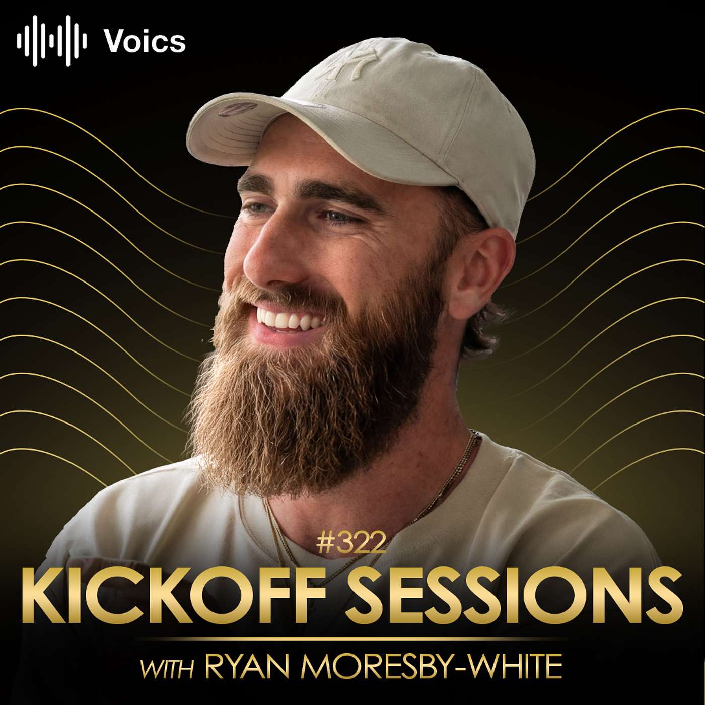 #322 Ryan Moresby-white - The Brutal Truth About Money, Power, and Burnout #322 Ryan Moresby-white - The Brutal Truth About Money, Power, and Burnout