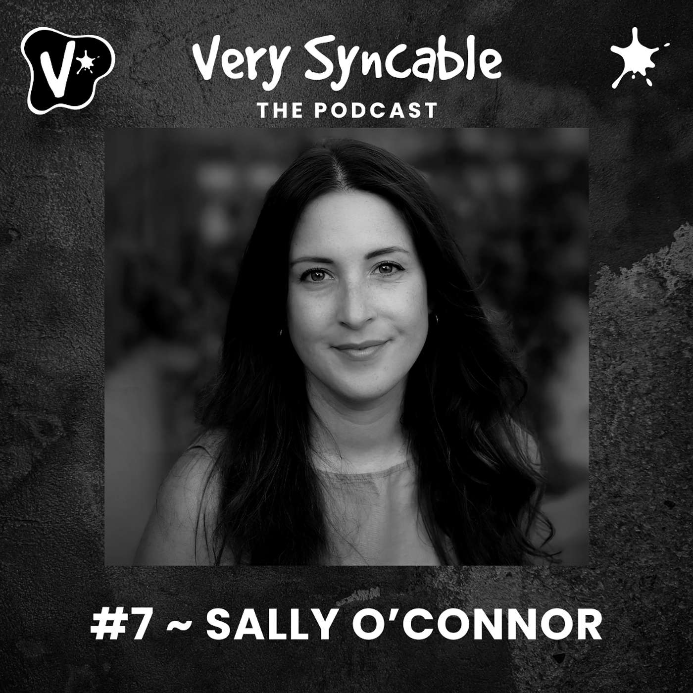 #7 Sally O'Connor #7 Sally O'Connor