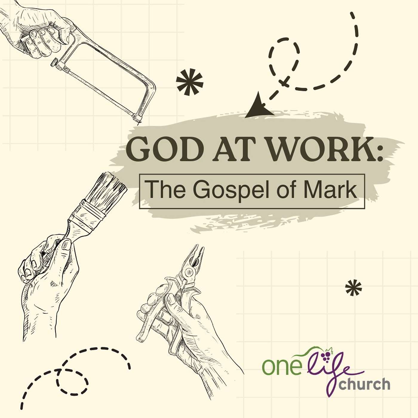 GOD AT WORK Series | God at Work in Repentance | Ps Ken Sauerbier GOD AT WORK Series | God at Work in Repentance | Ps Ken Sauerbier
