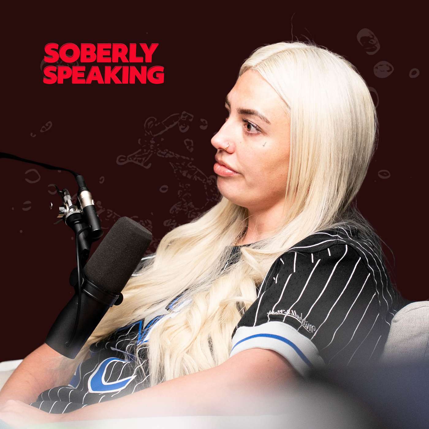 Soberly Speaking