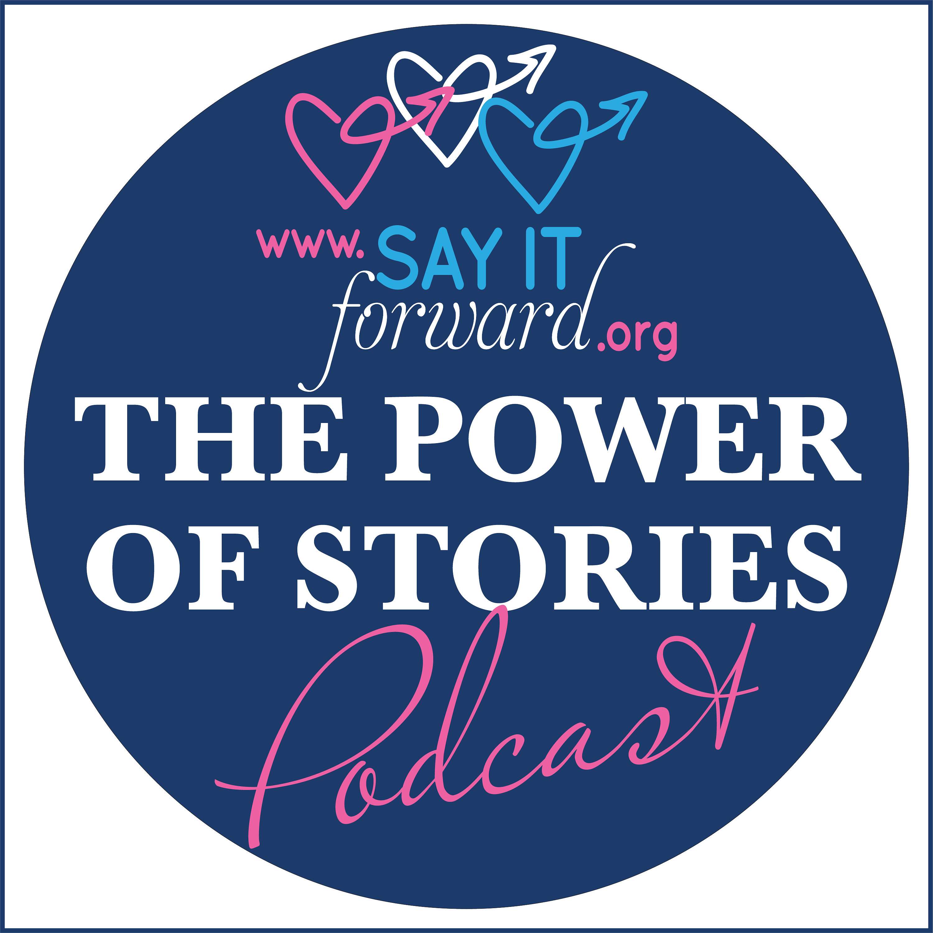 The Power Of Stories Podcast