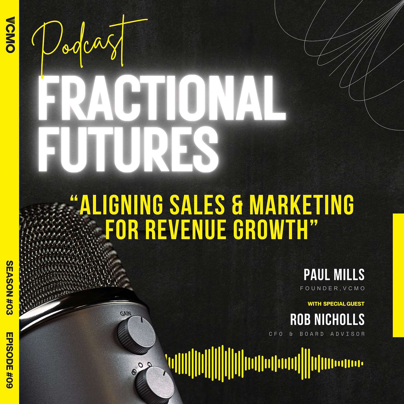 Fractional Futures