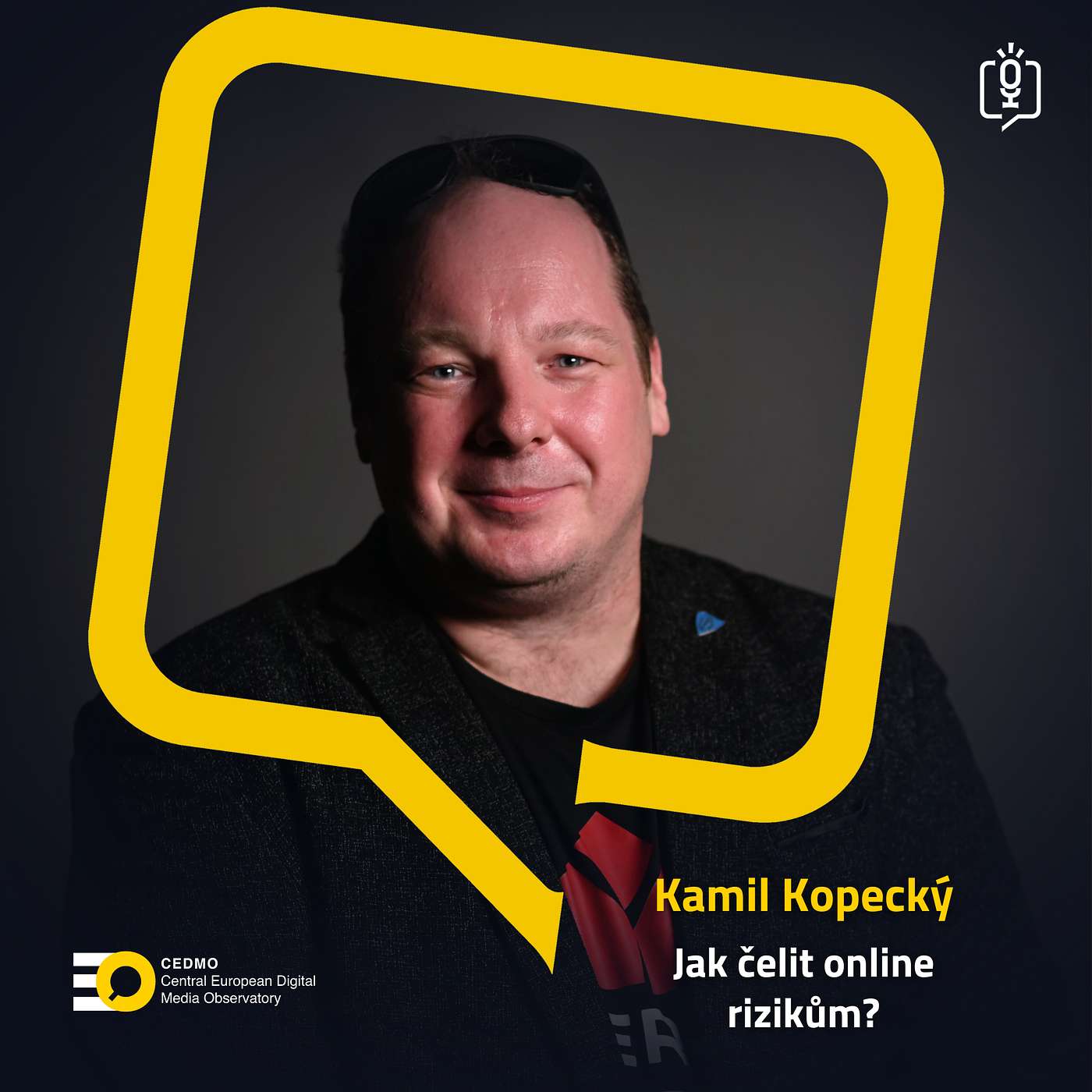 Rozpravy o médiích