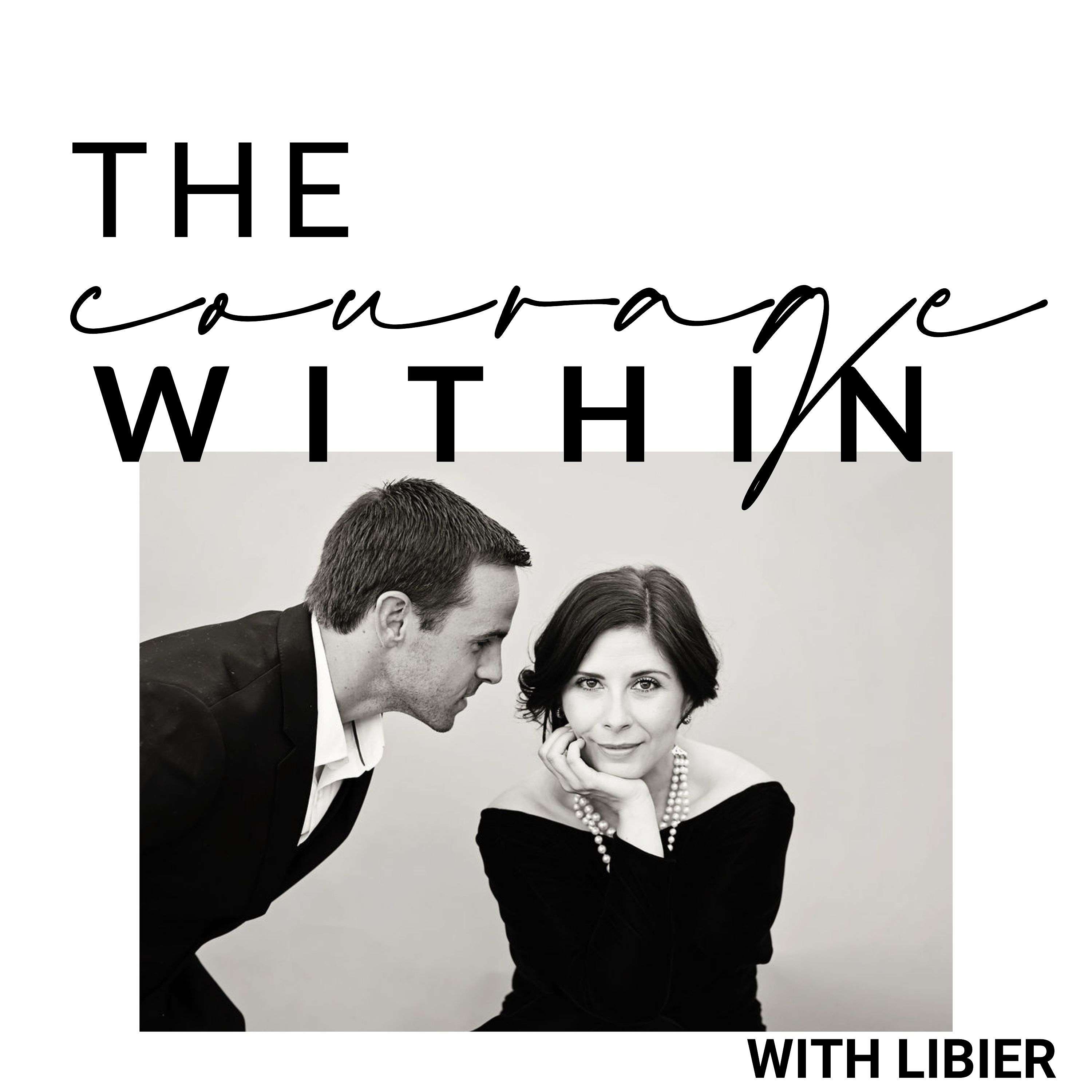 The Courage Within