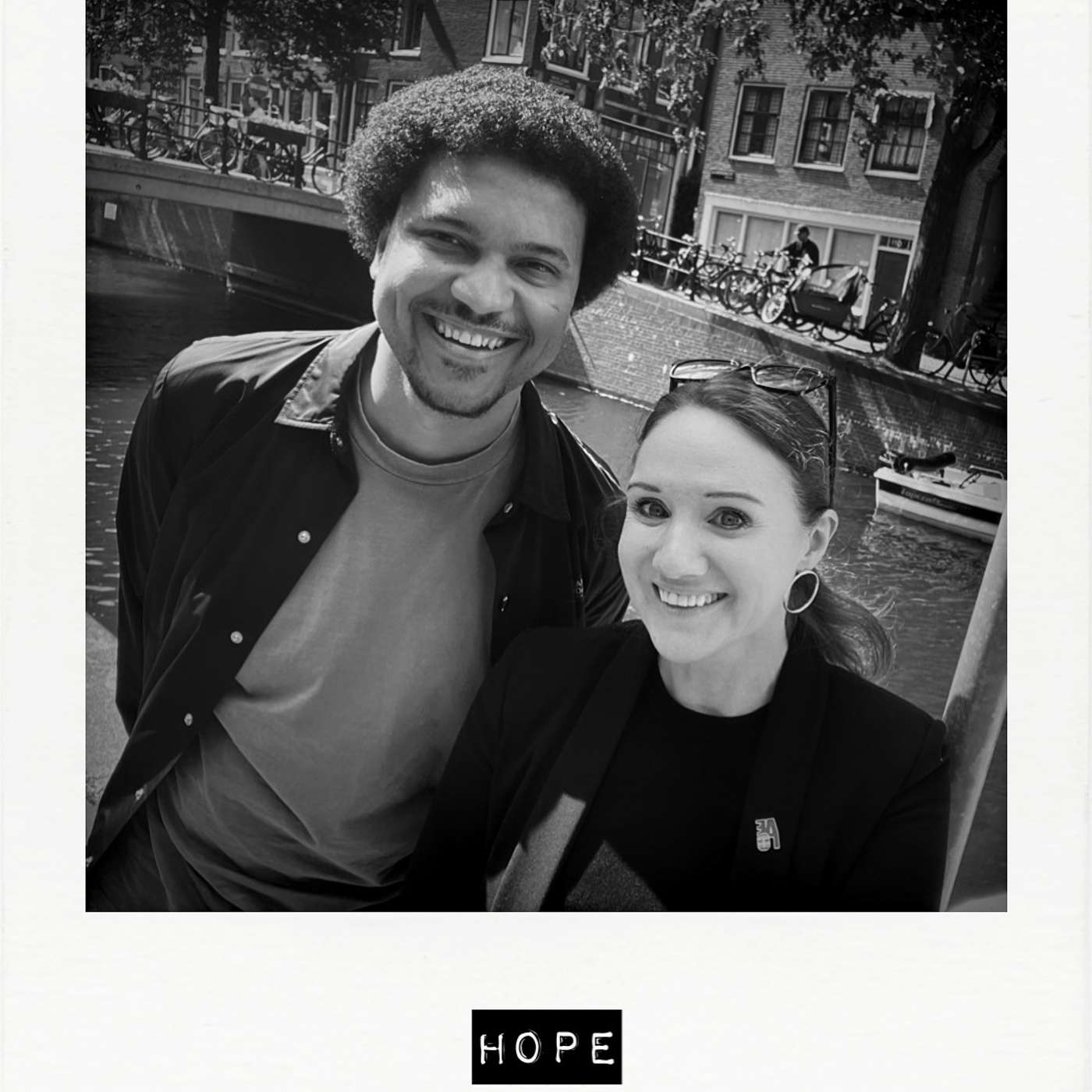 Hope by Eyukewe Dogo (NL).
