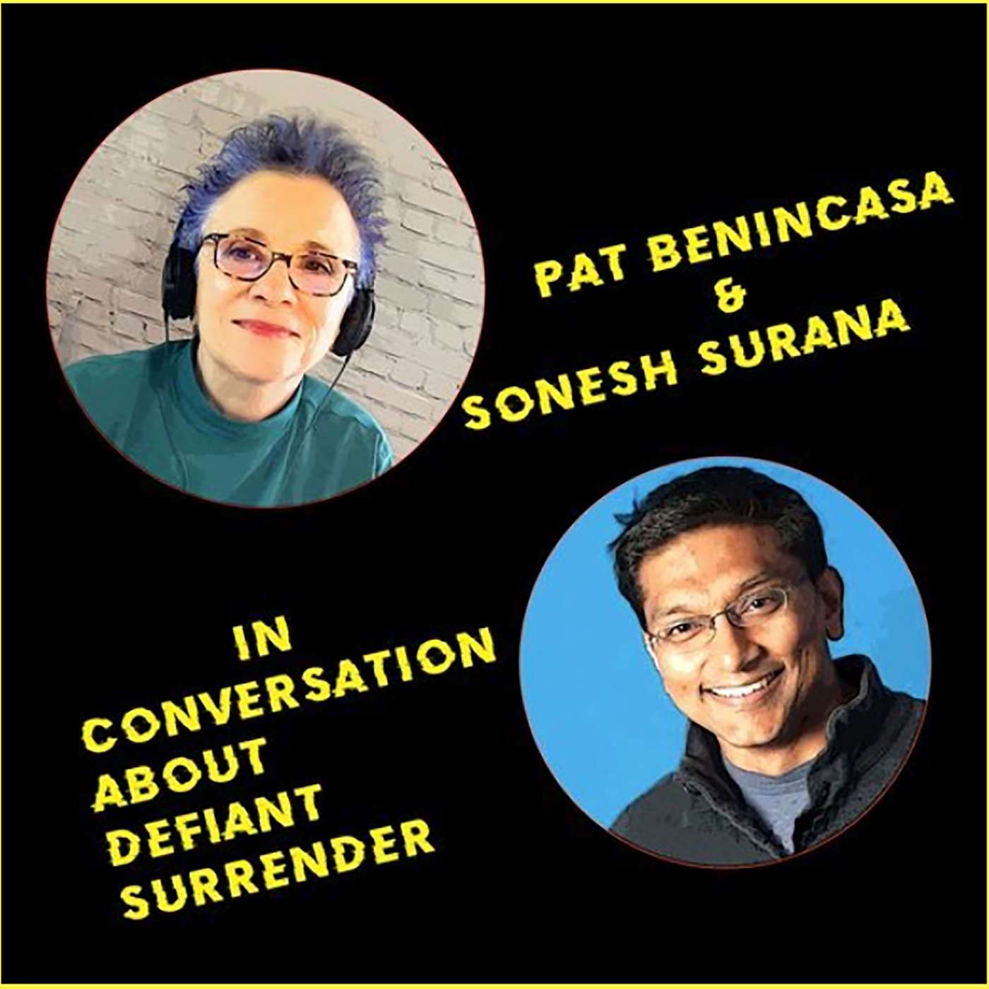 The Defiant Tenderness of Surrender