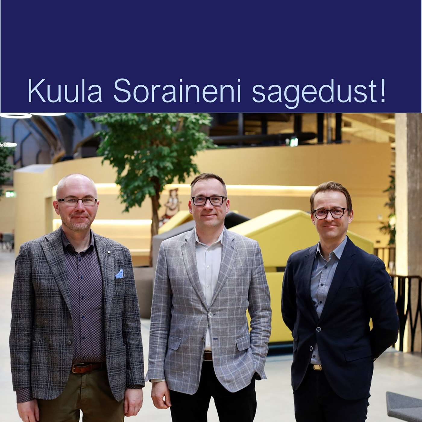 Kaitsetööstus kasvab mühinal, hoogu lisab peagi valmiv kaitsetööstuspark episode artwork