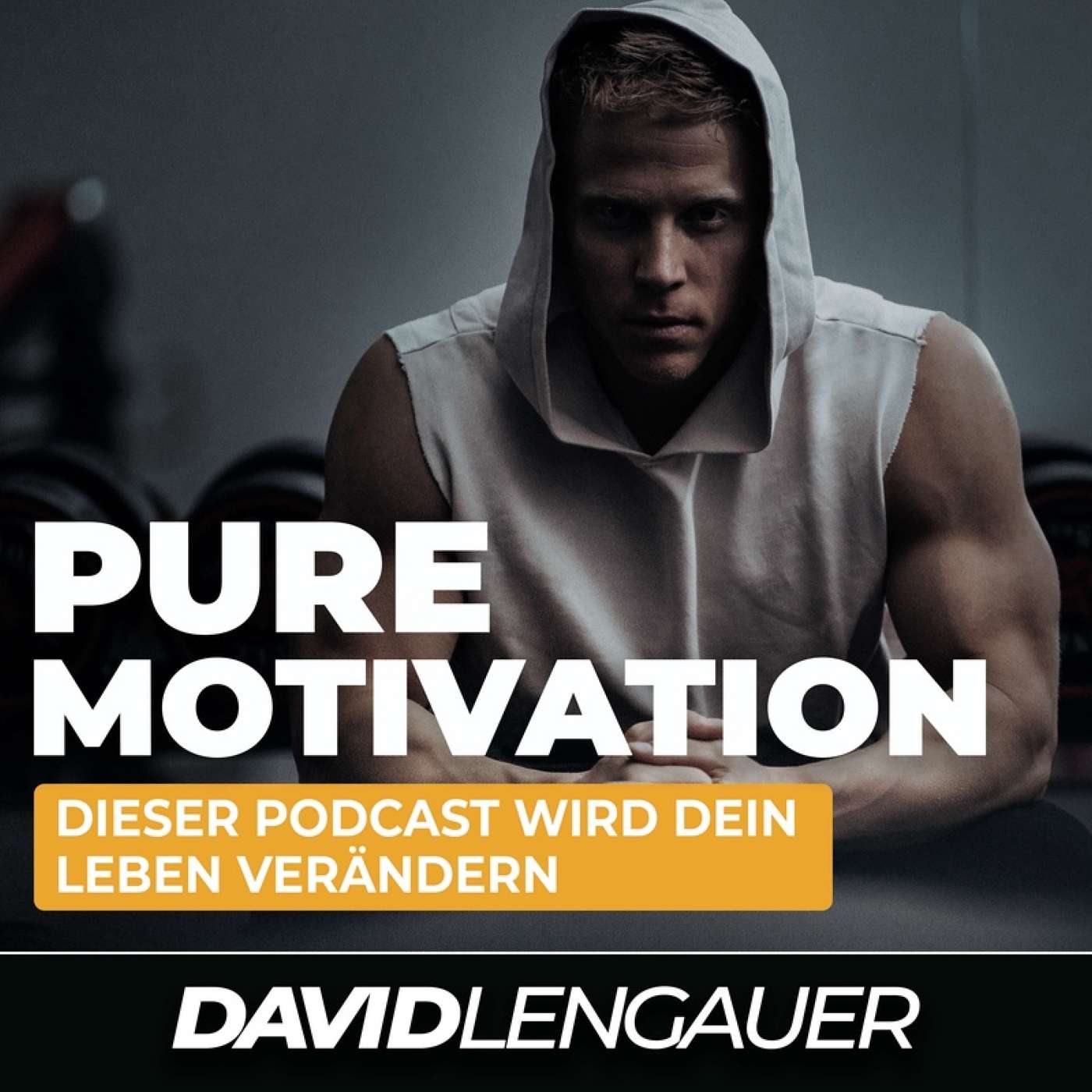 AUDIO MOTIVATION von David Lengauer