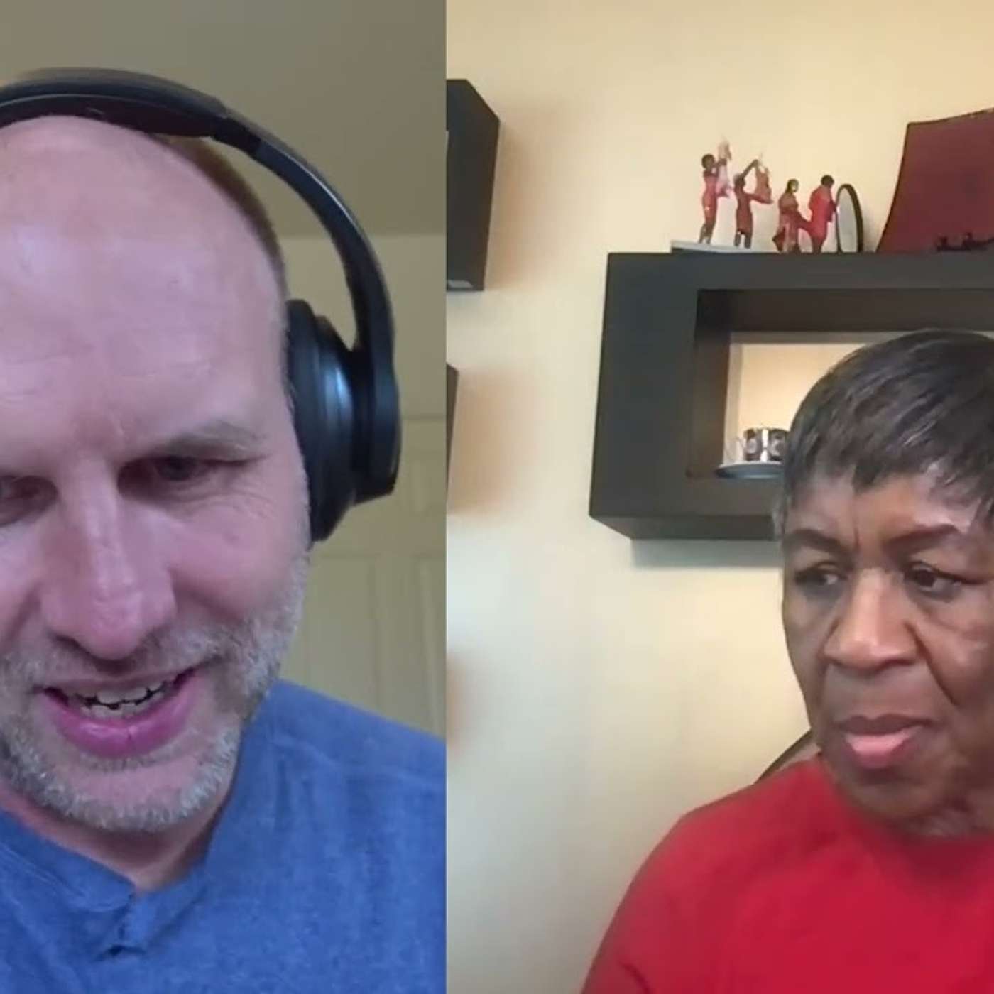 The ProLife Team Podcast 91 | Catherine Davis & Jacob Barr | Talking About Racism & Abortion episode artwork