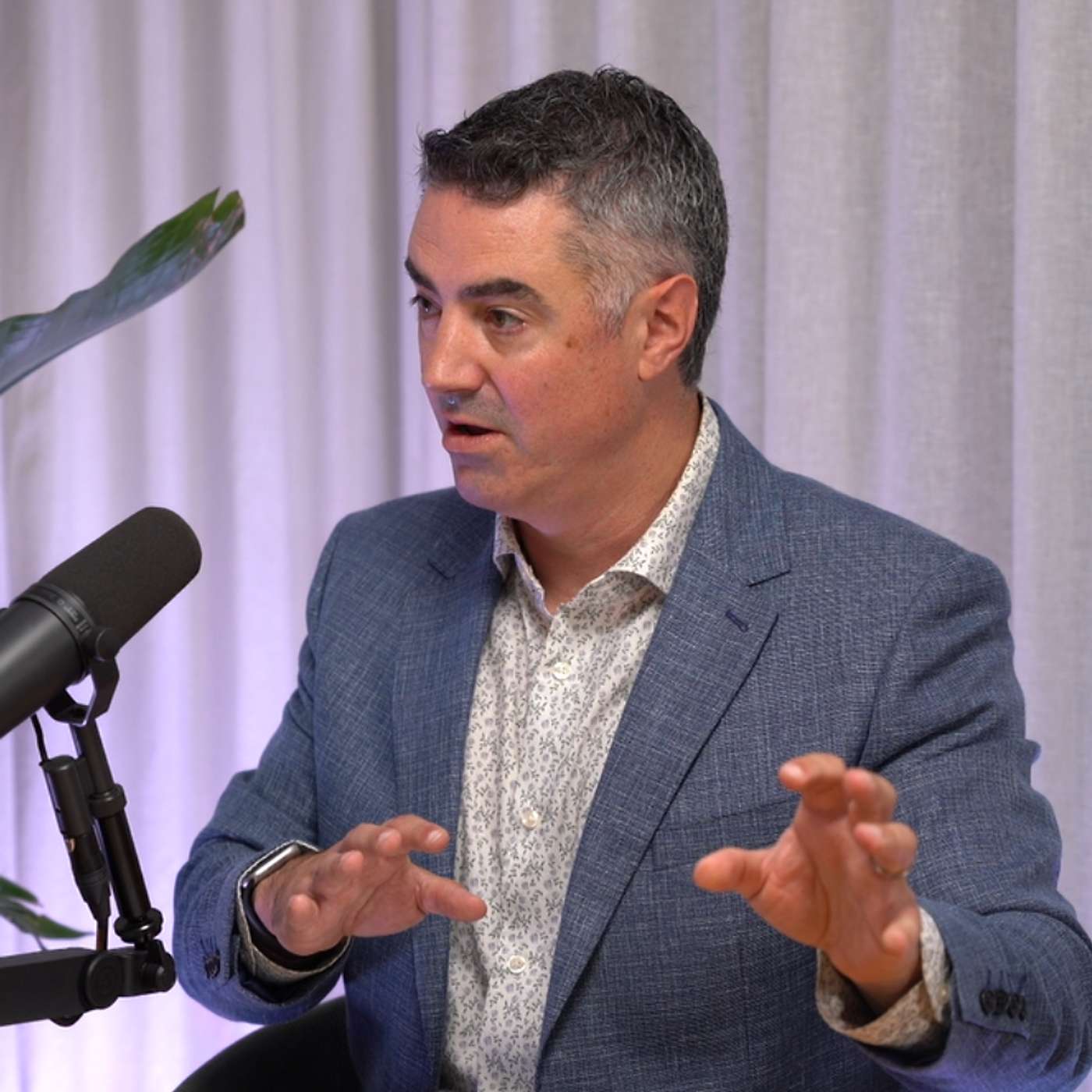 Why we make irrational money decisions (and how to stop) with Evan Lucas