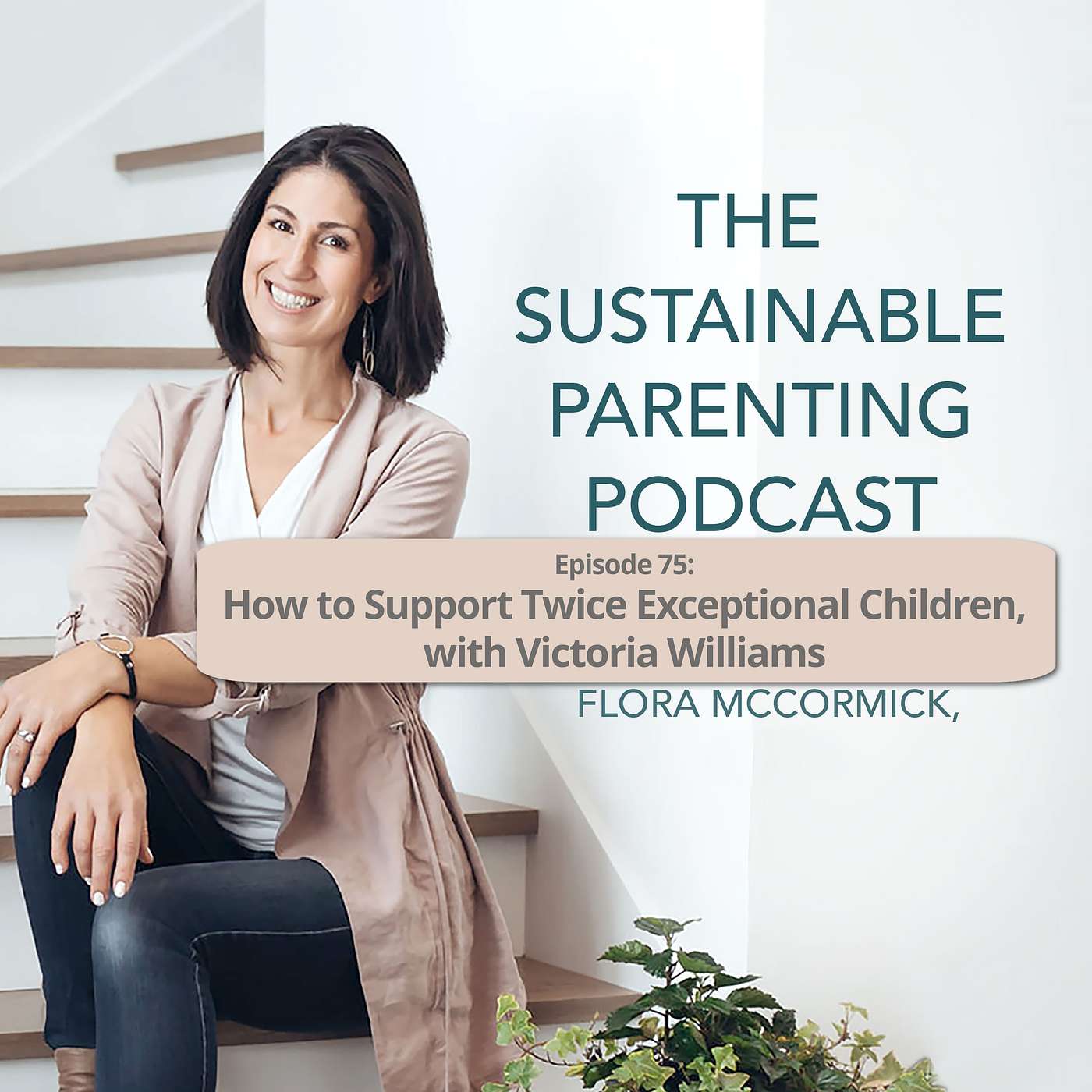 Sustainable Parenting | Raising Confident Kids with Positive Parenting Strategies