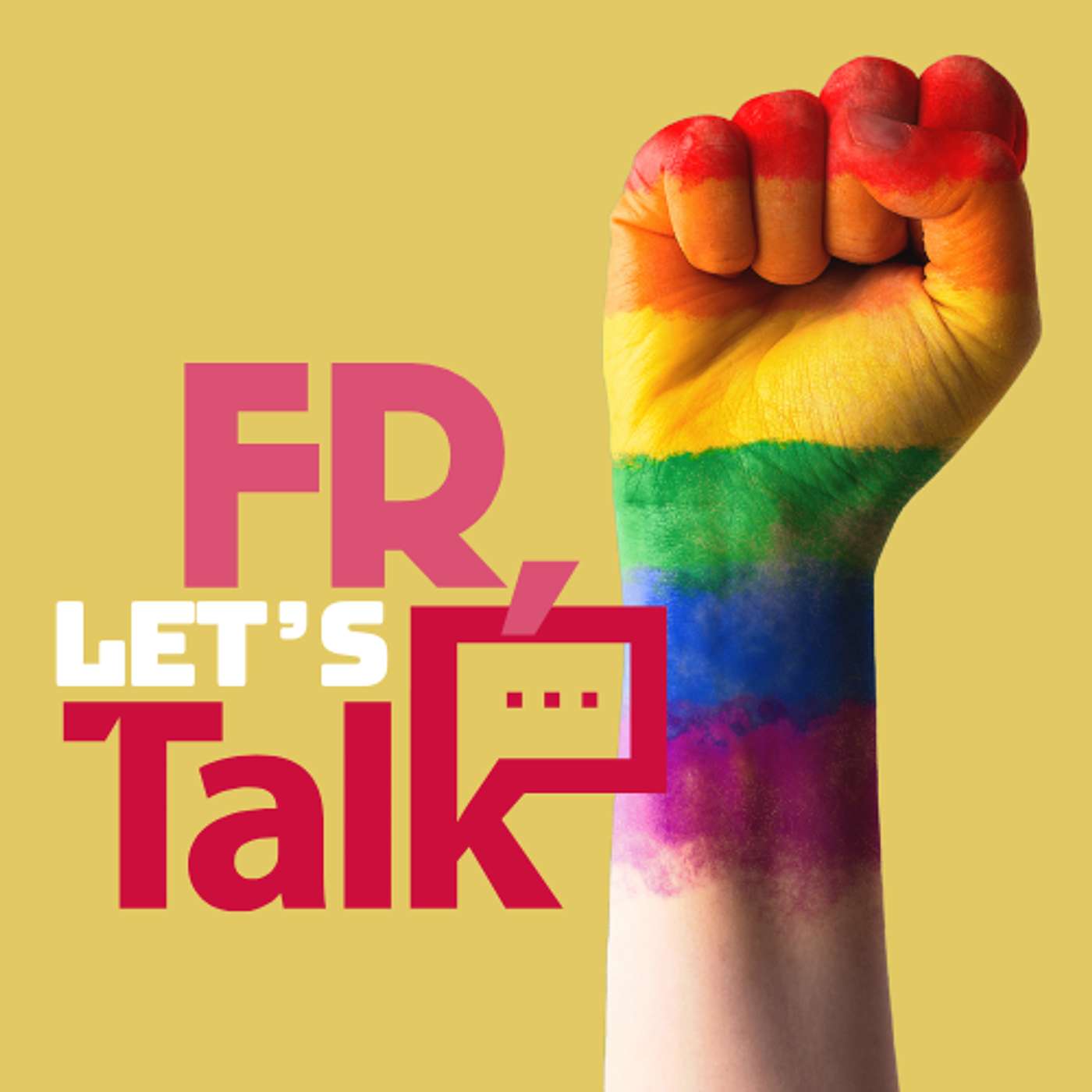 FR, Letʼs Talk: Real Talk + Biblical Truth for Christian Teen Girls