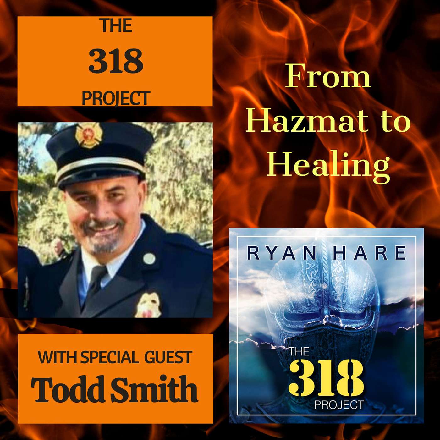 The 318 Project
