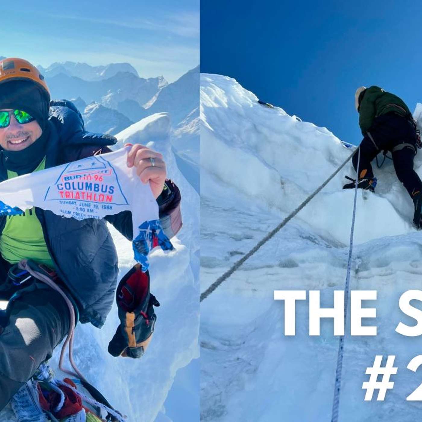 The SHINE with Dr. Nick and Shayna