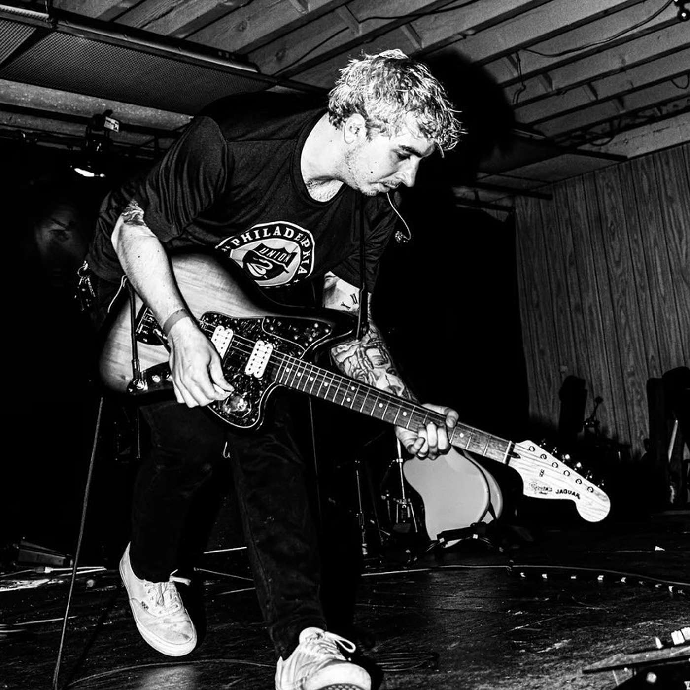 Cigarettes for Breakfast on Rock In:flux