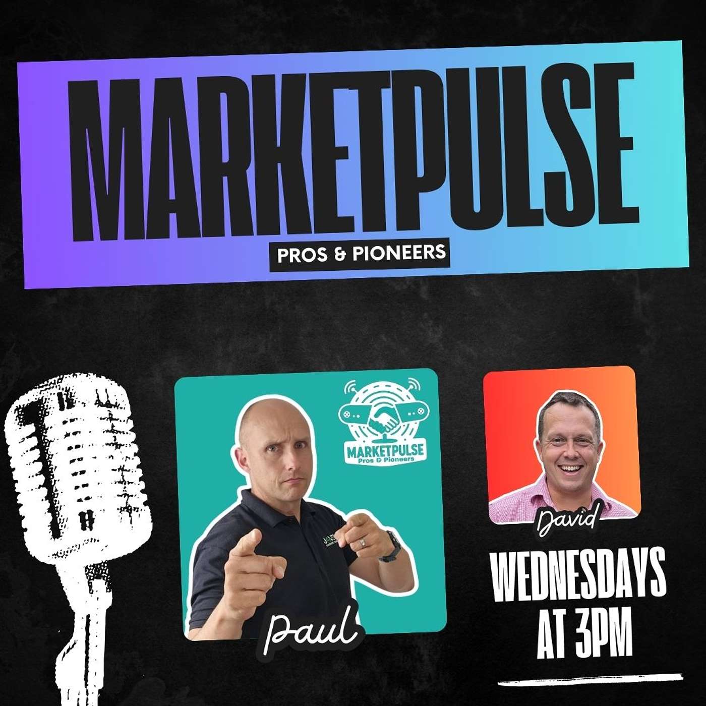 From Healthcare to Helping Others | David Birchmore From Healthcare to Helping Others | David Birchmore