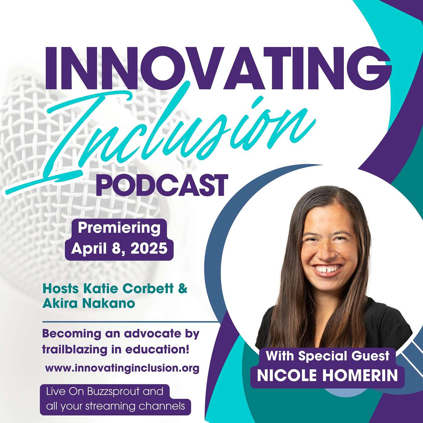 Innovating Inclusion