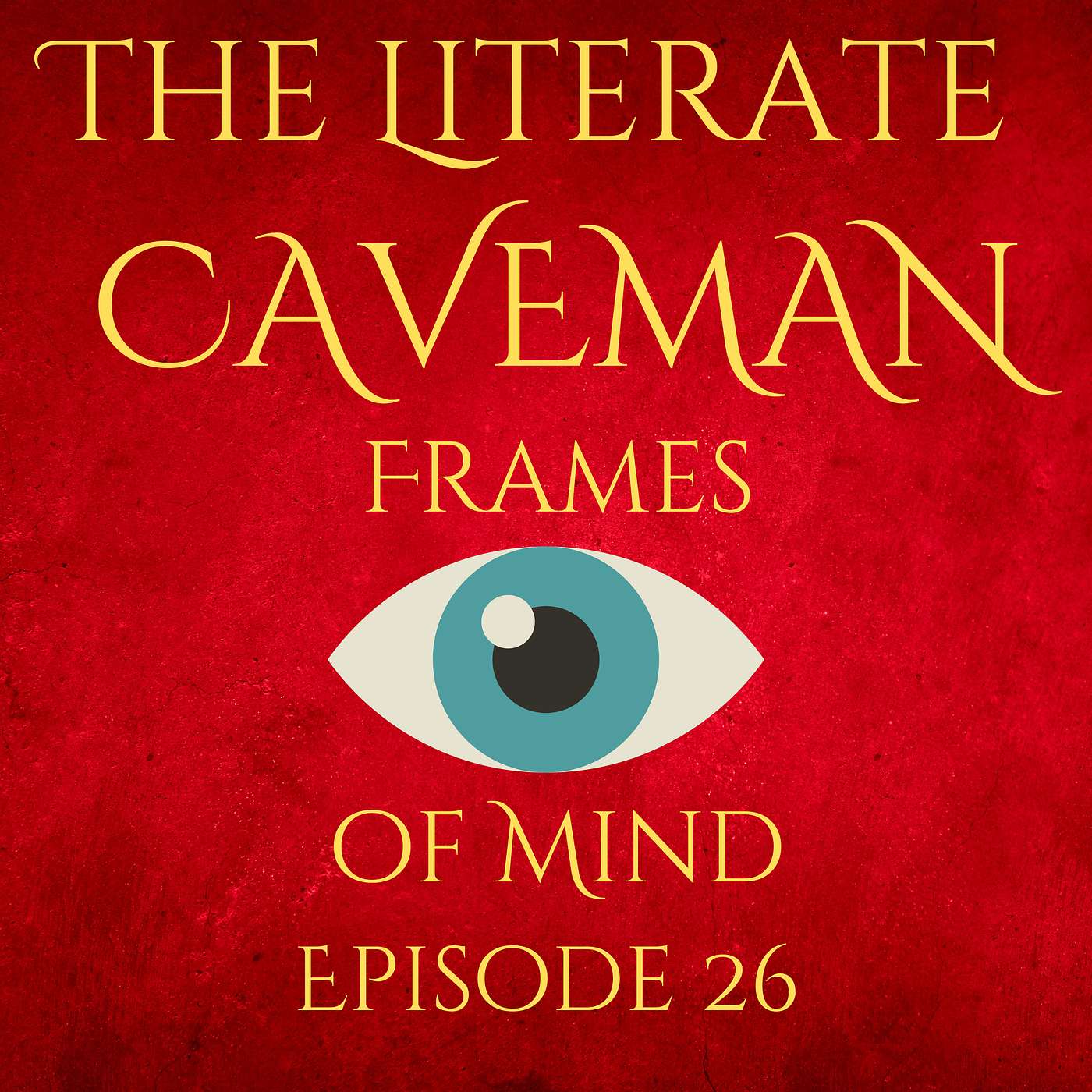The Literate Caveman