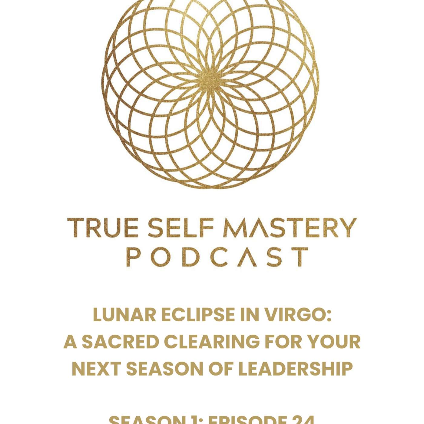 Lunar Eclipse in Virgo: A Sacred Clearing for Your Next Season of Leadership Lunar Eclipse in Virgo: A Sacred Clearing for Your Next Season of Leadership