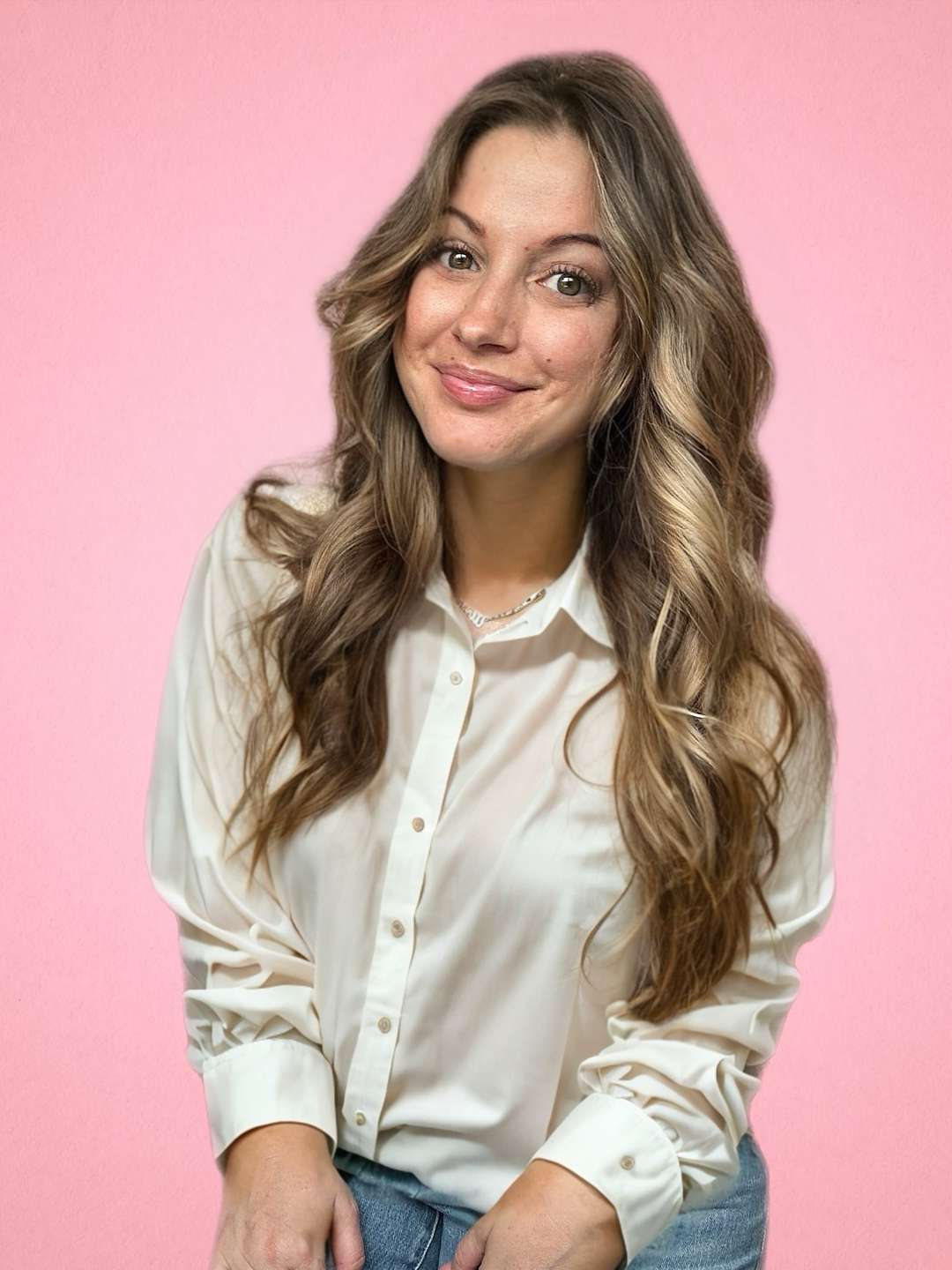 Jenni Weaver