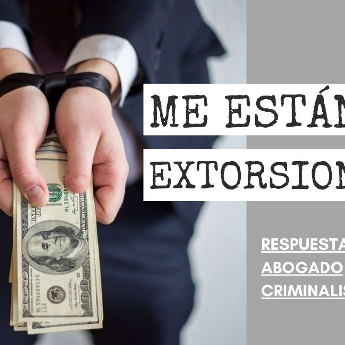 Abogado Criminalista Área de la Bahía