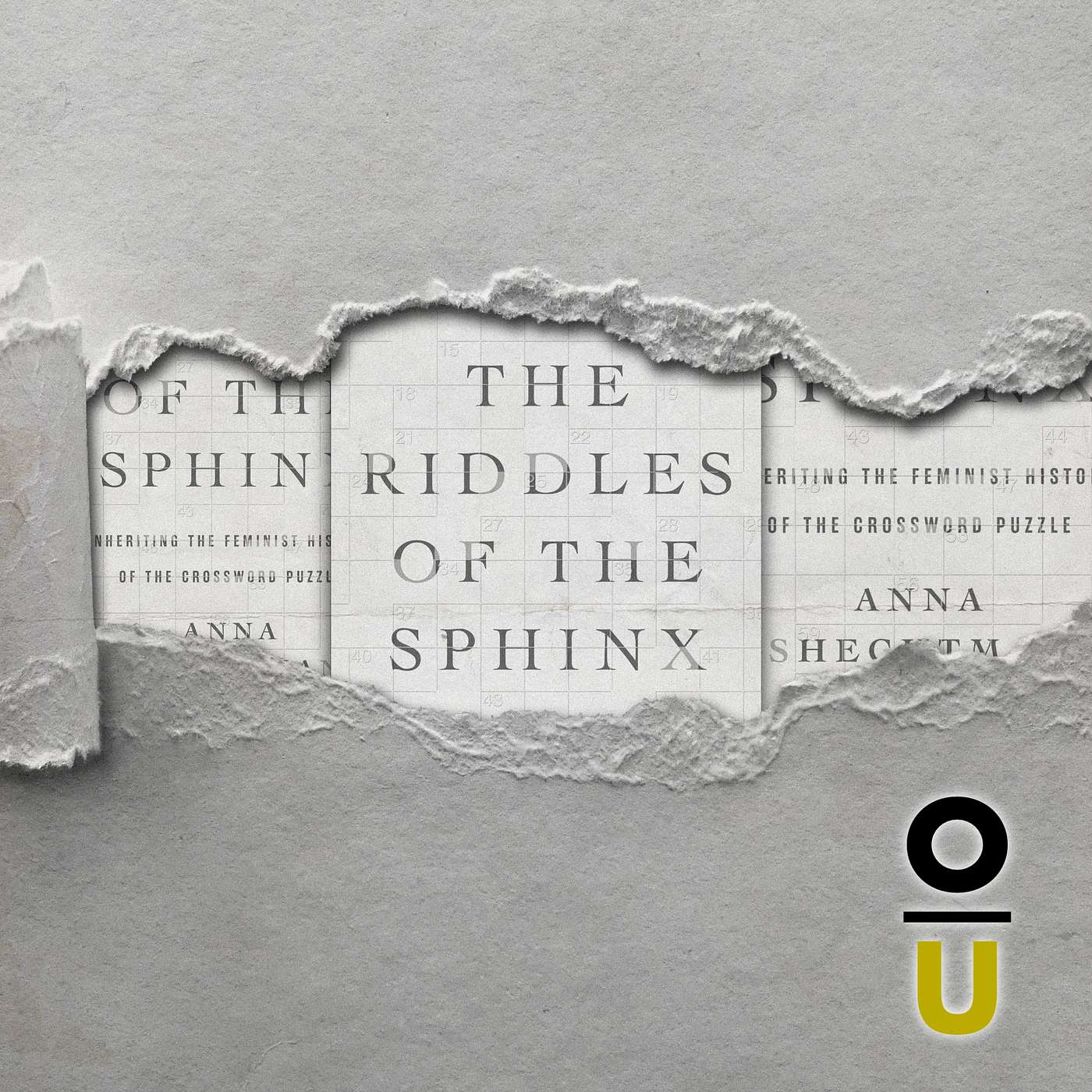 57: “Do More Crosswords!” The Sexual Politics of Language feat. Anna Shechtman