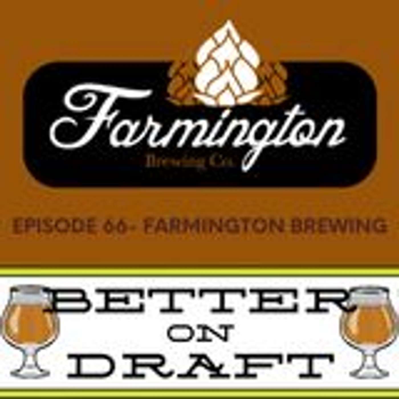 Tap That AZ Podcast w/ Eric Walters