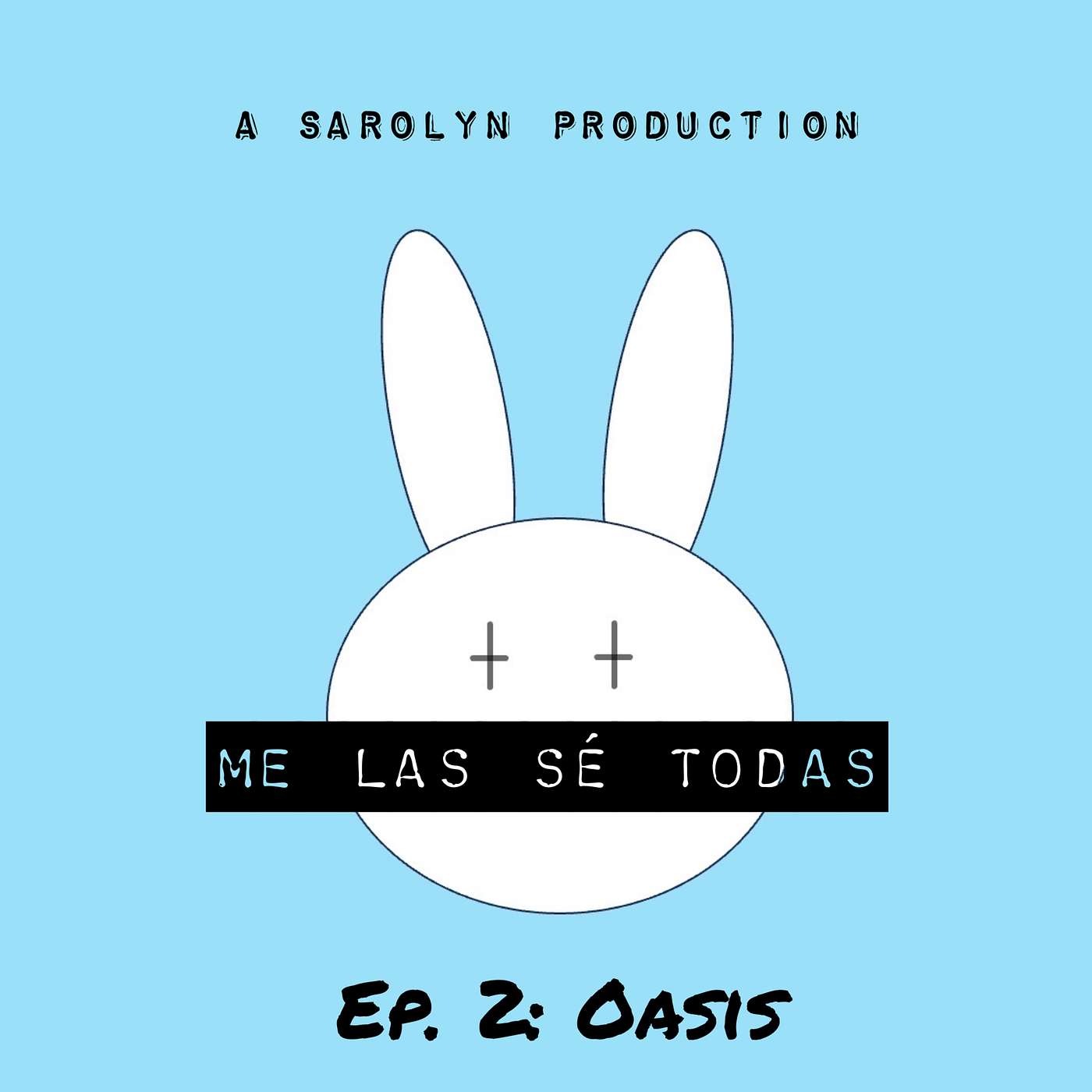 Me Las Sé Todas | Bad Bunny: ‘Oasis’ Me Las Sé Todas | Bad Bunny: ‘Oasis’