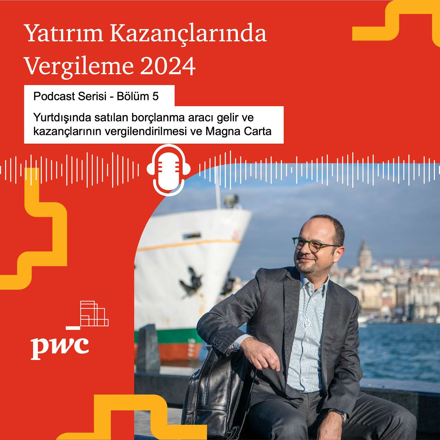 Podcast Cover