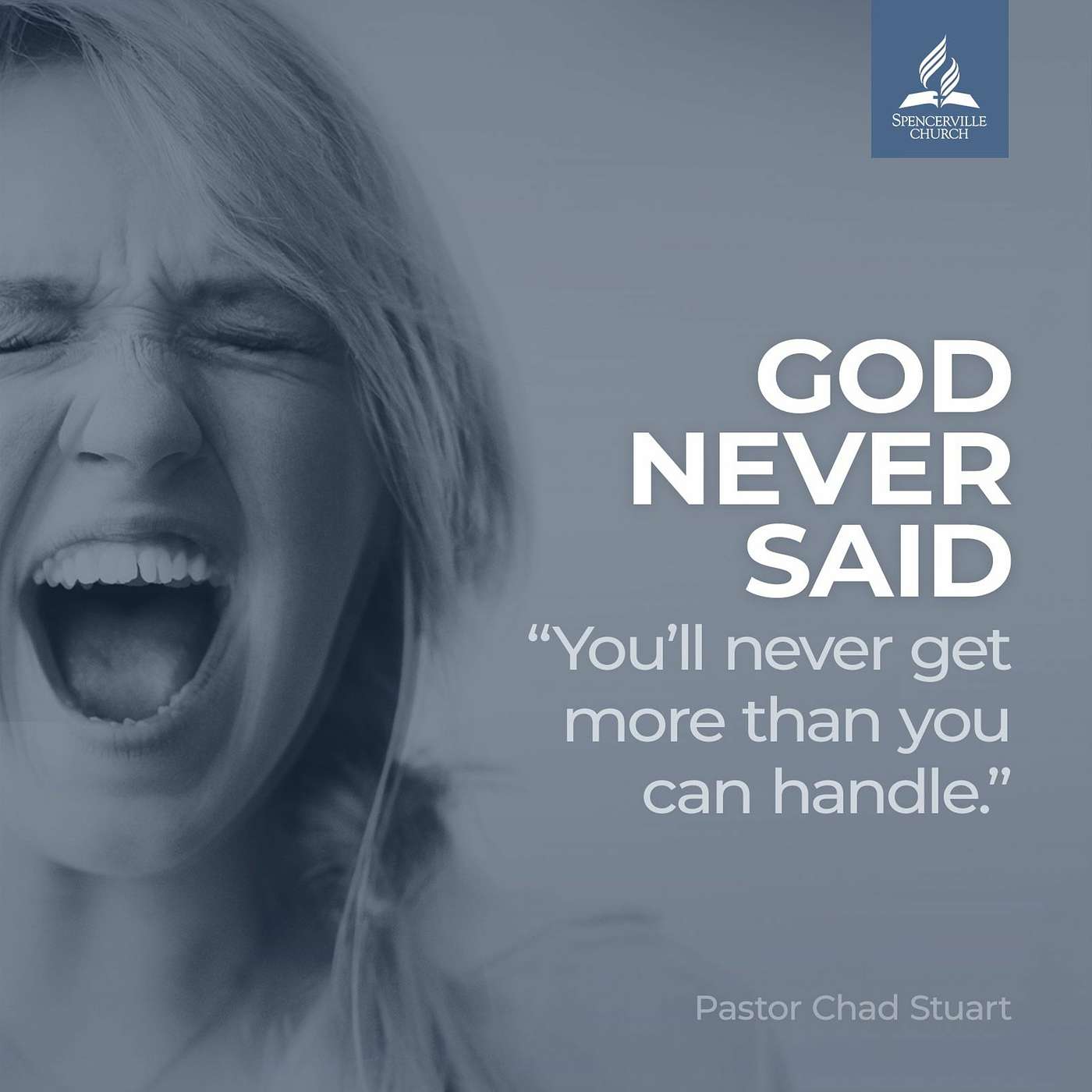 Worship at Spencerville