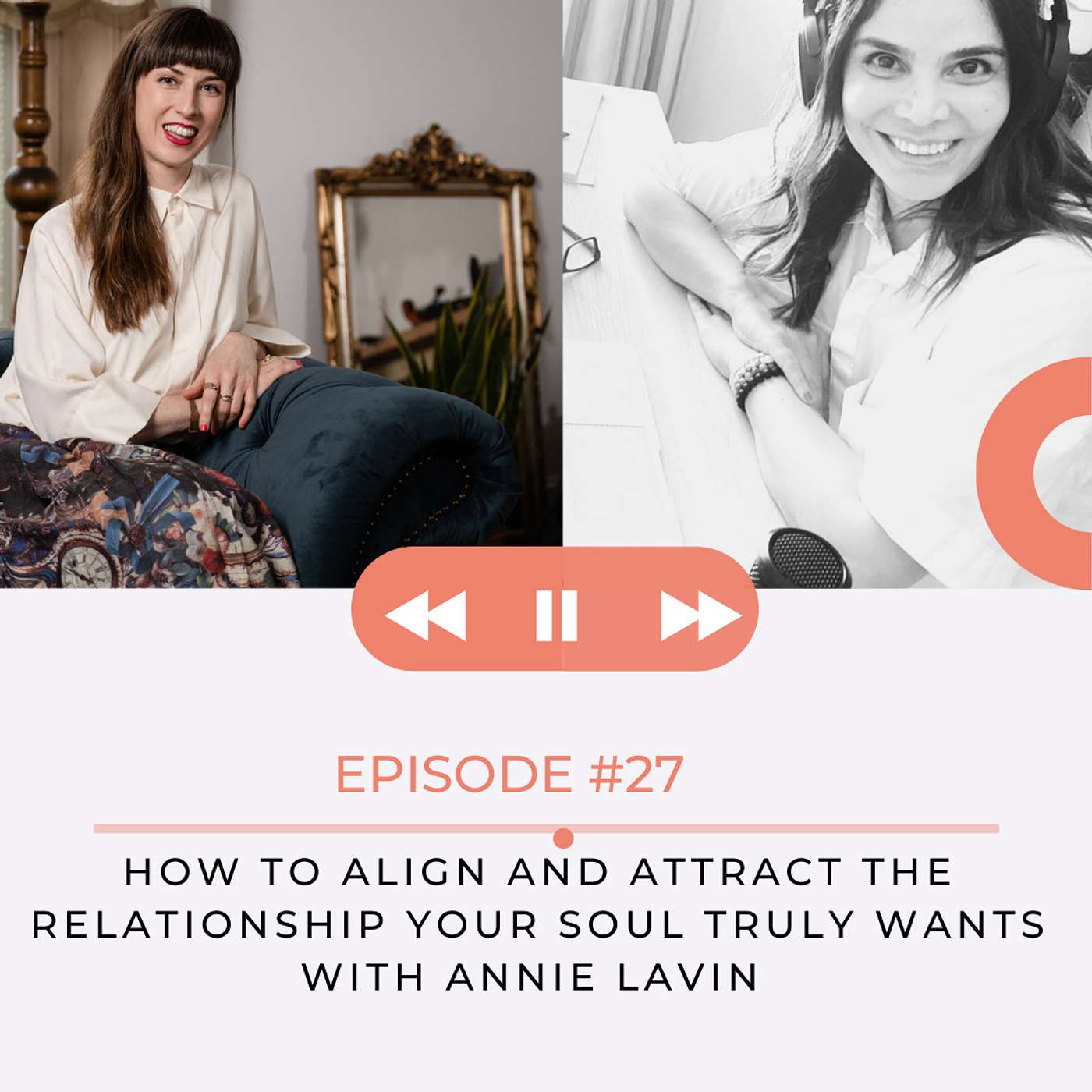 Living in Alignment ⓖ