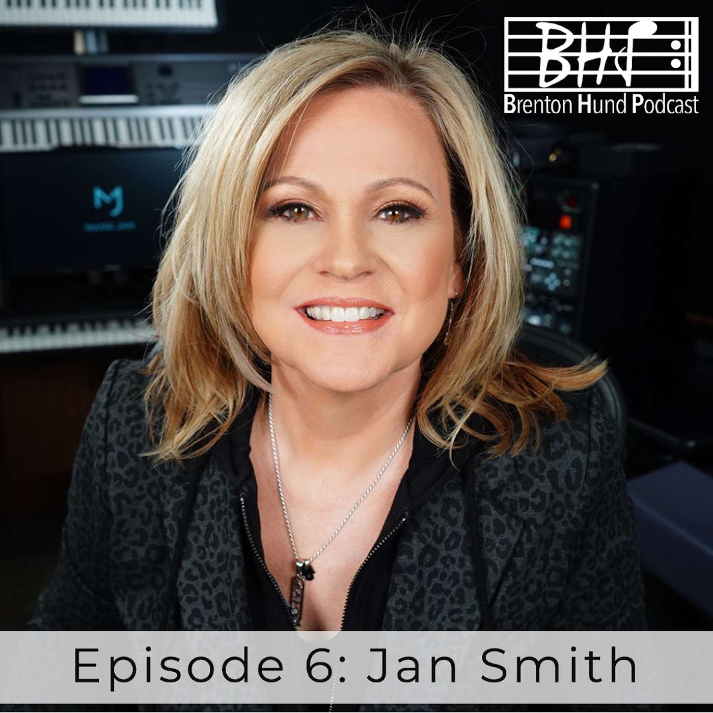 Brenton Hund Podcast